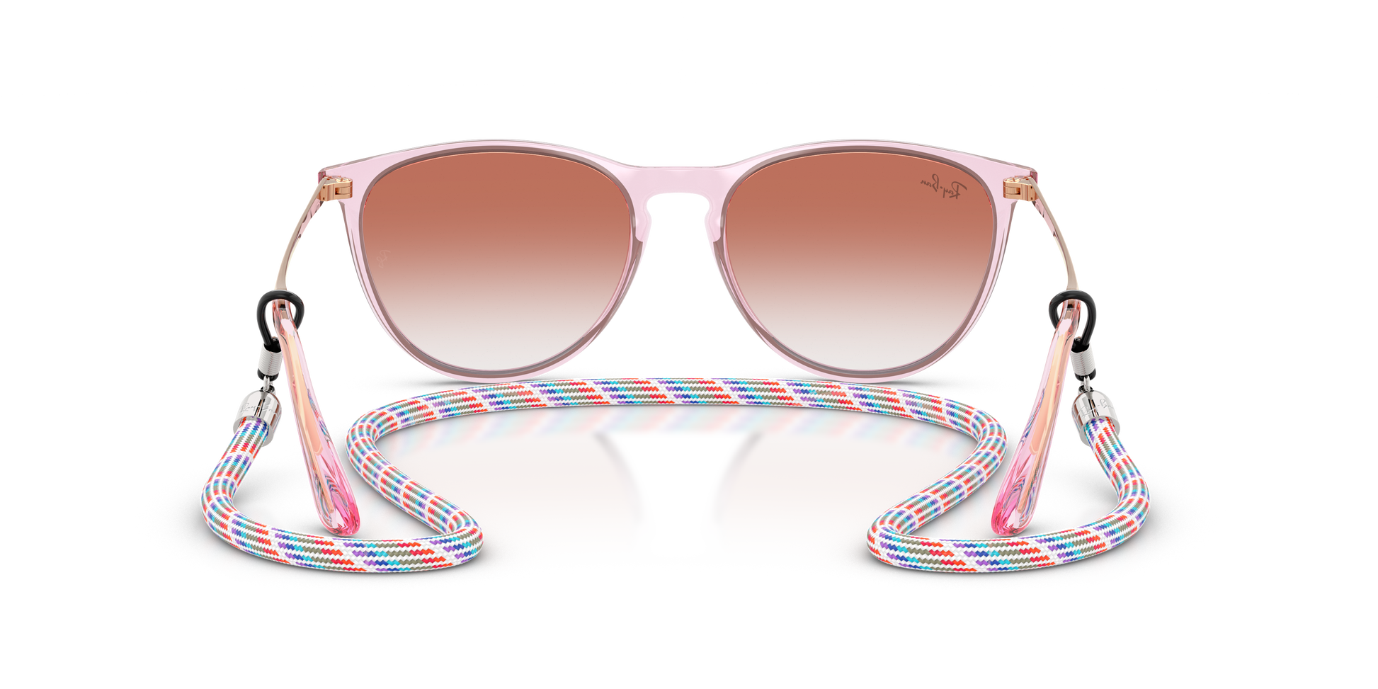 Ray-Ban RJ9060S JUNIOR ERIKA 7226V0