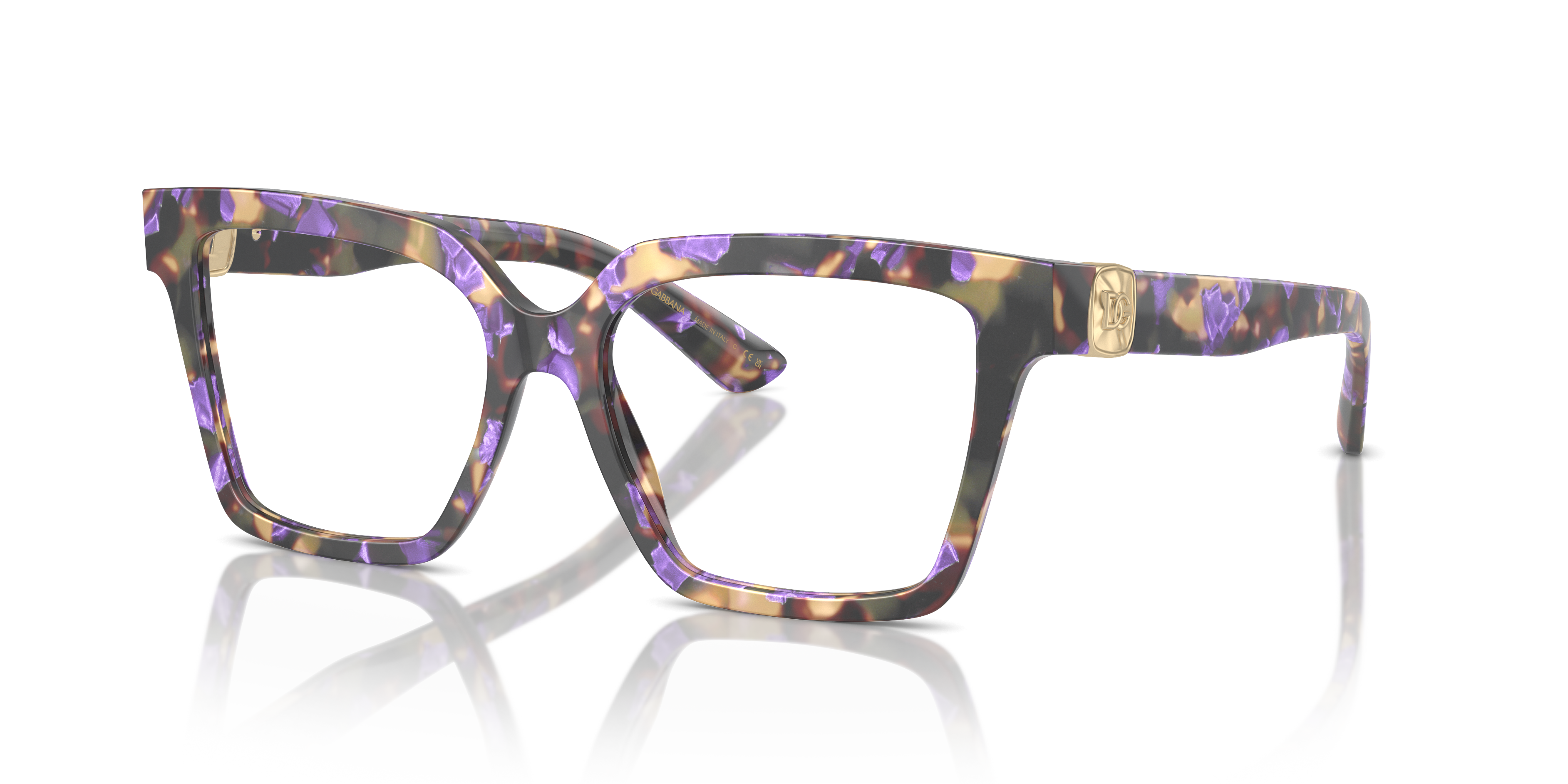 Dolce & Gabbana DG3395 3439