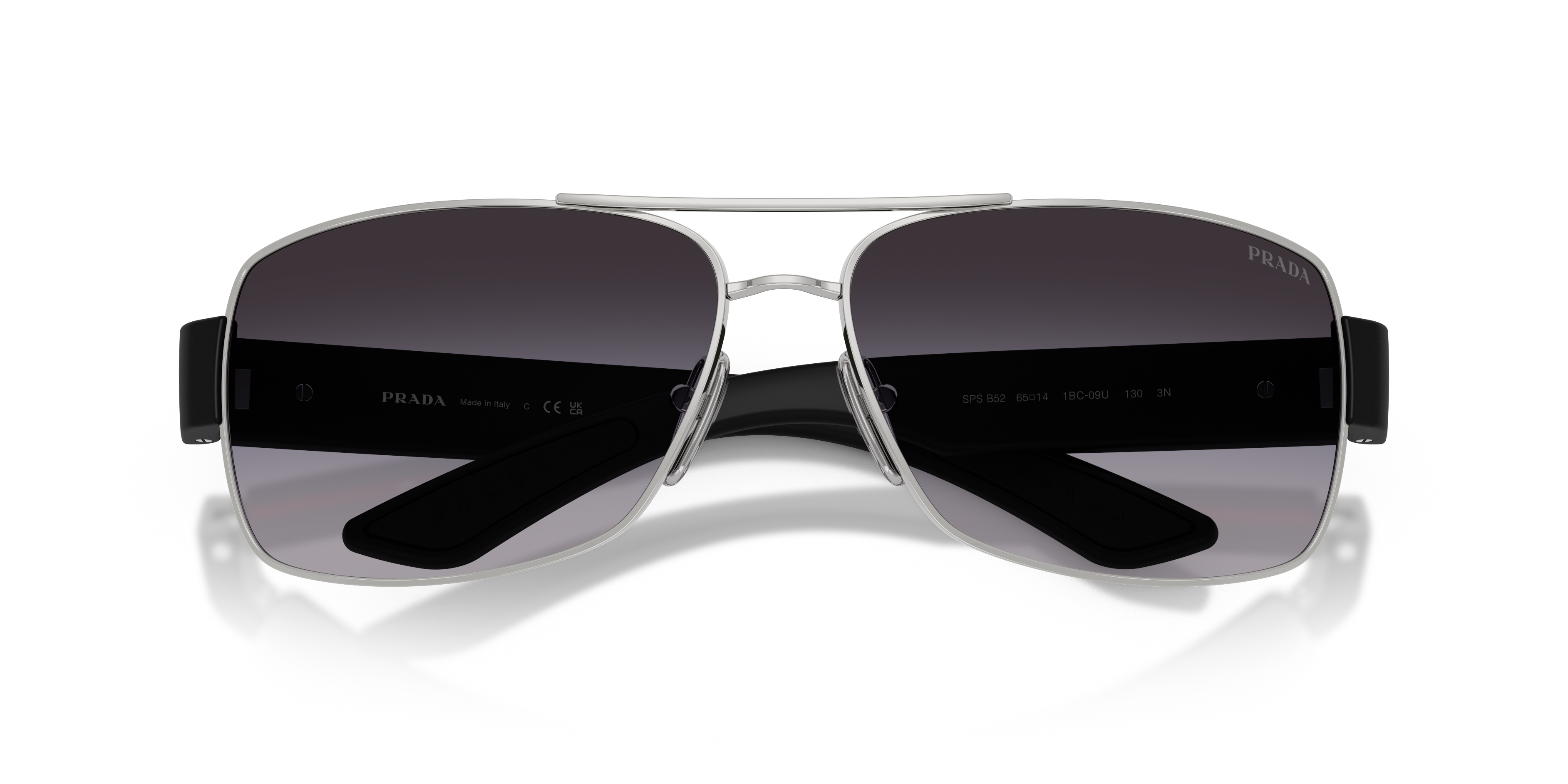 Prada Linea Rossa PS B52S 1BC09U