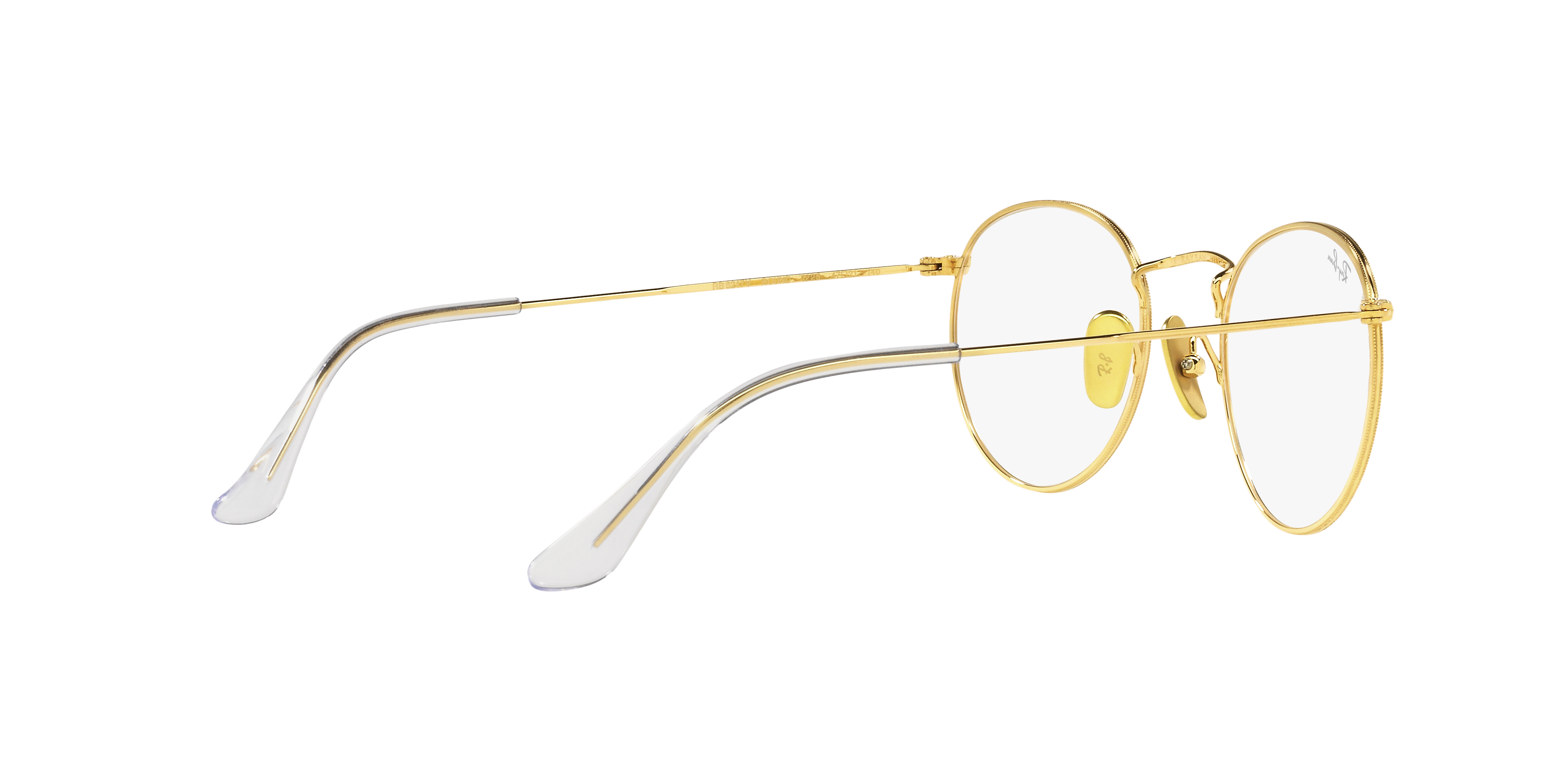 Ray-Ban RX8247V ROUND 1225