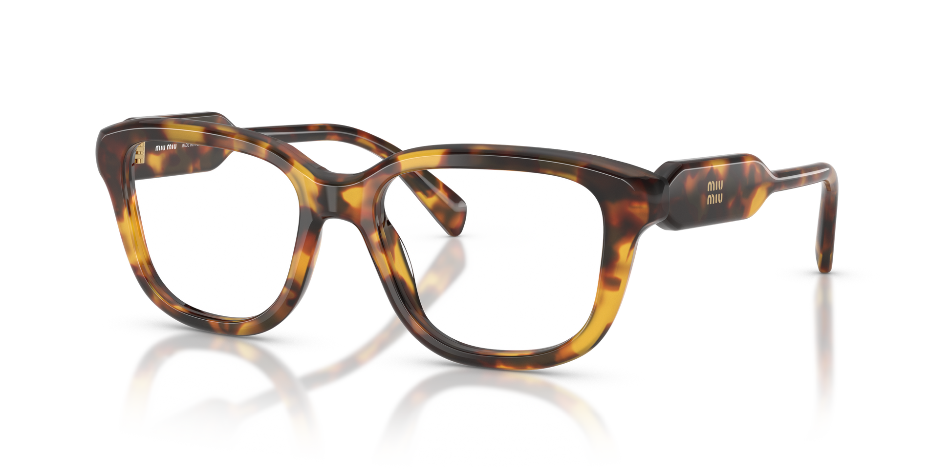 Miu Miu MU 02ZV 14L1O1