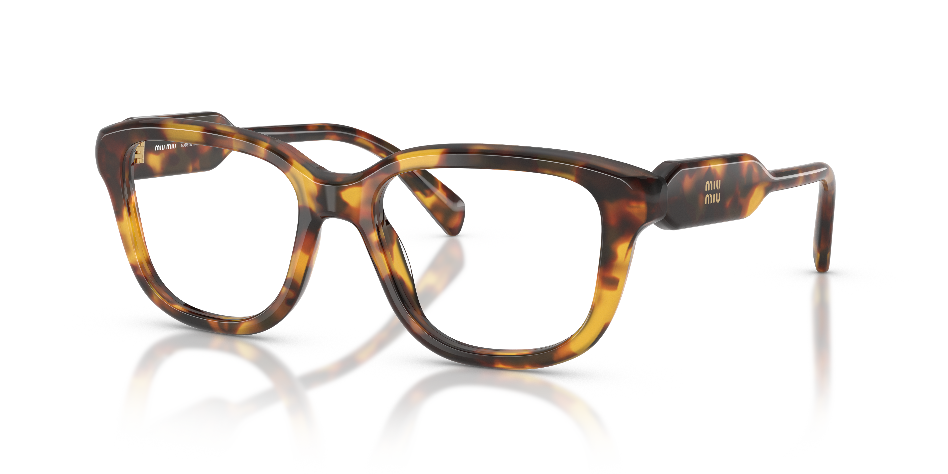 Miu Miu MU 02ZV 14L1O1