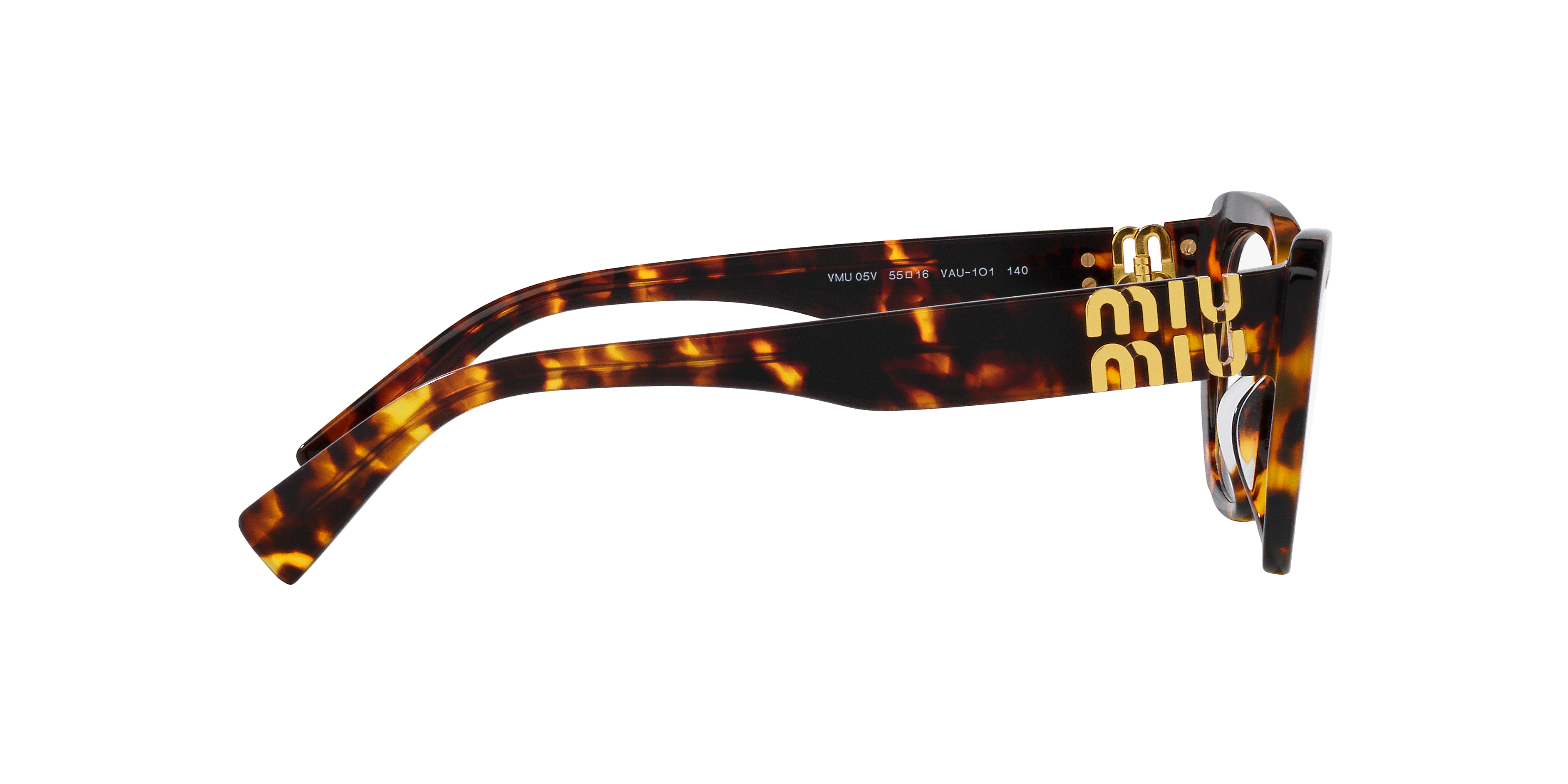 Miu Miu MU 05VV VAU1O1