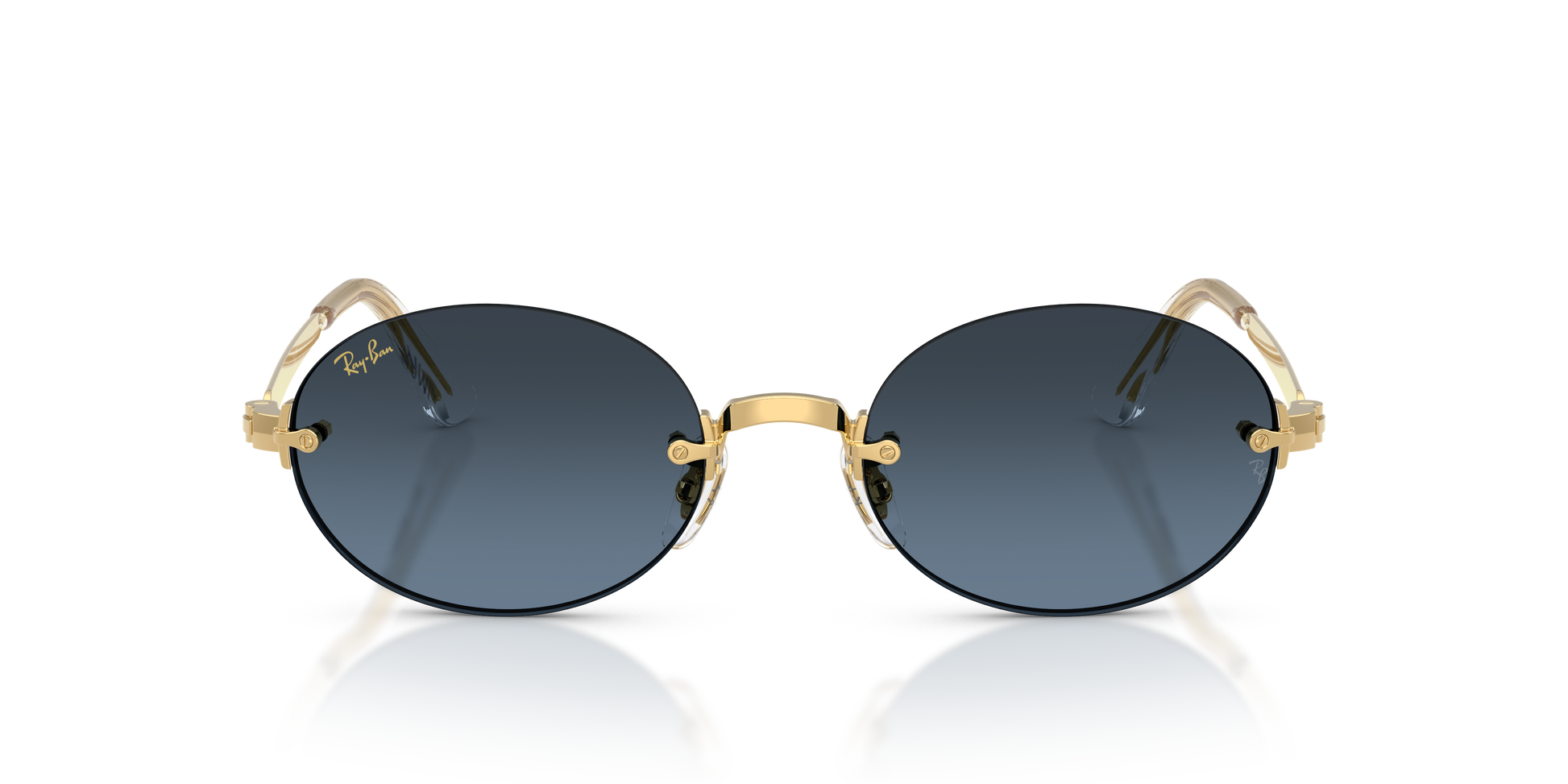 Ray-Ban RB3929 001/S2