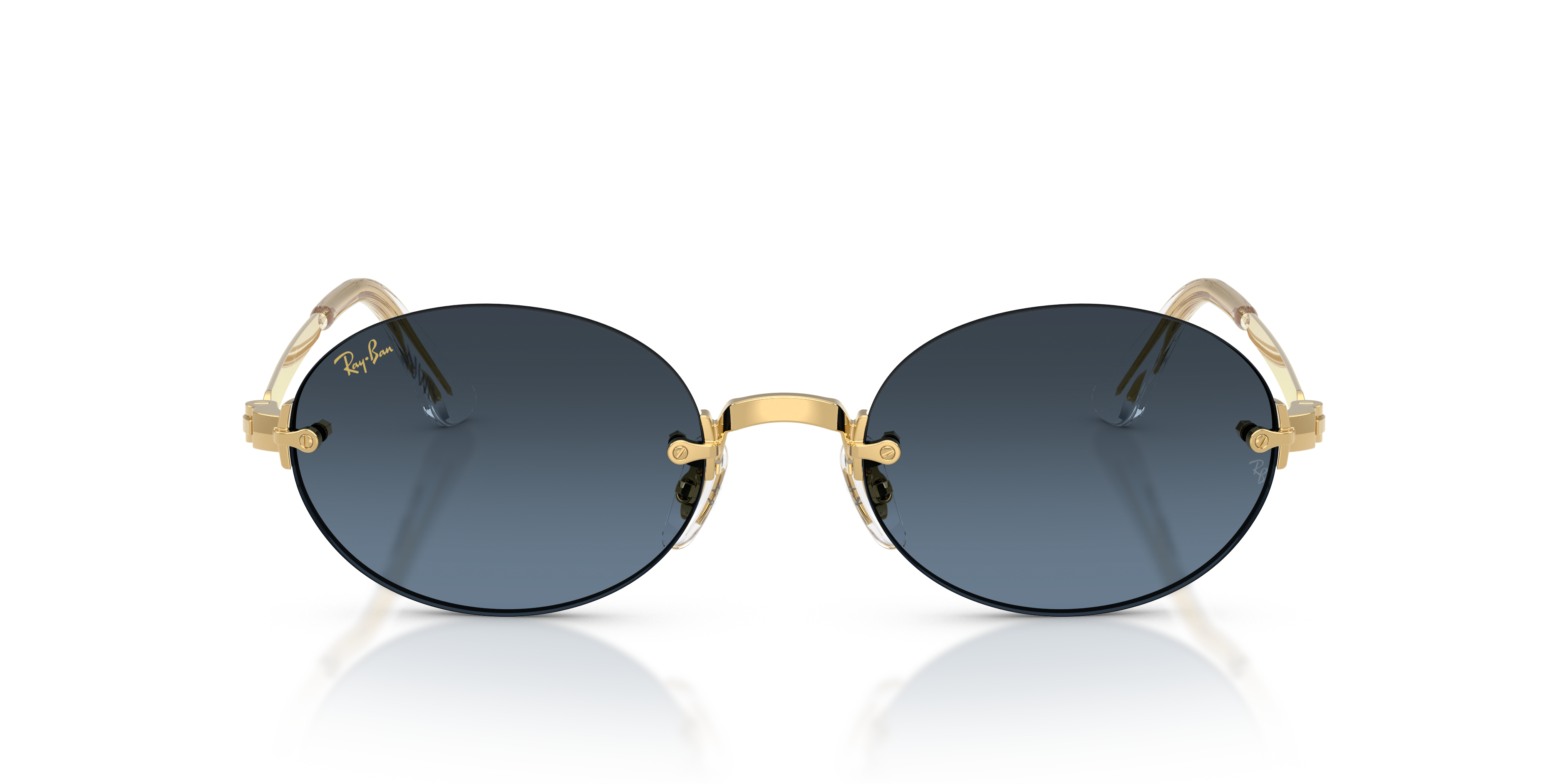 Ray-Ban RB3929 001/S2