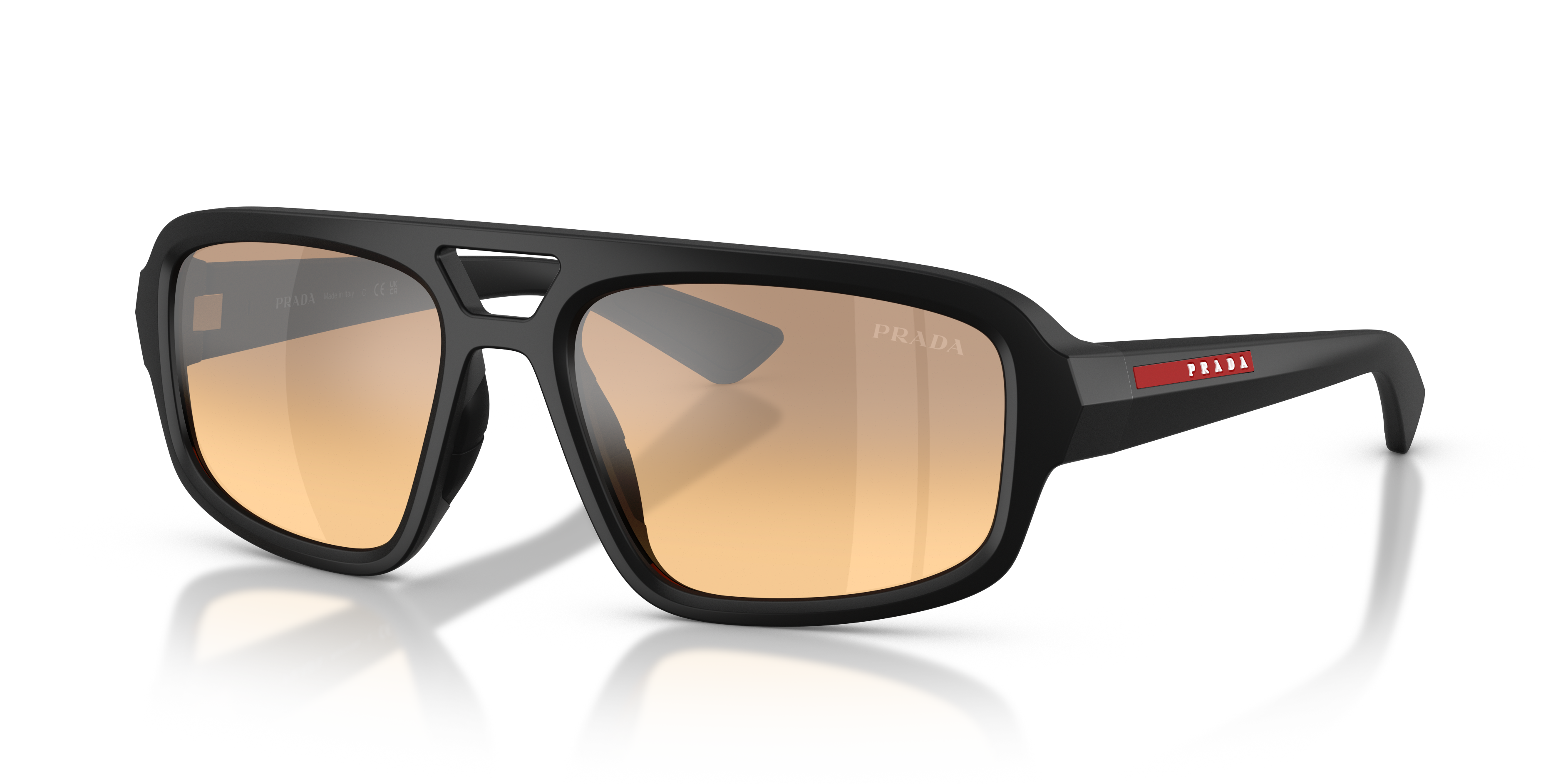 Prada Linea Rossa PS B11SU 1BO40Z