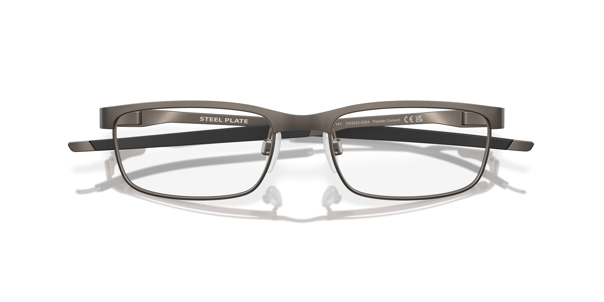 Oakley OX3222 STEEL PLATE 322202