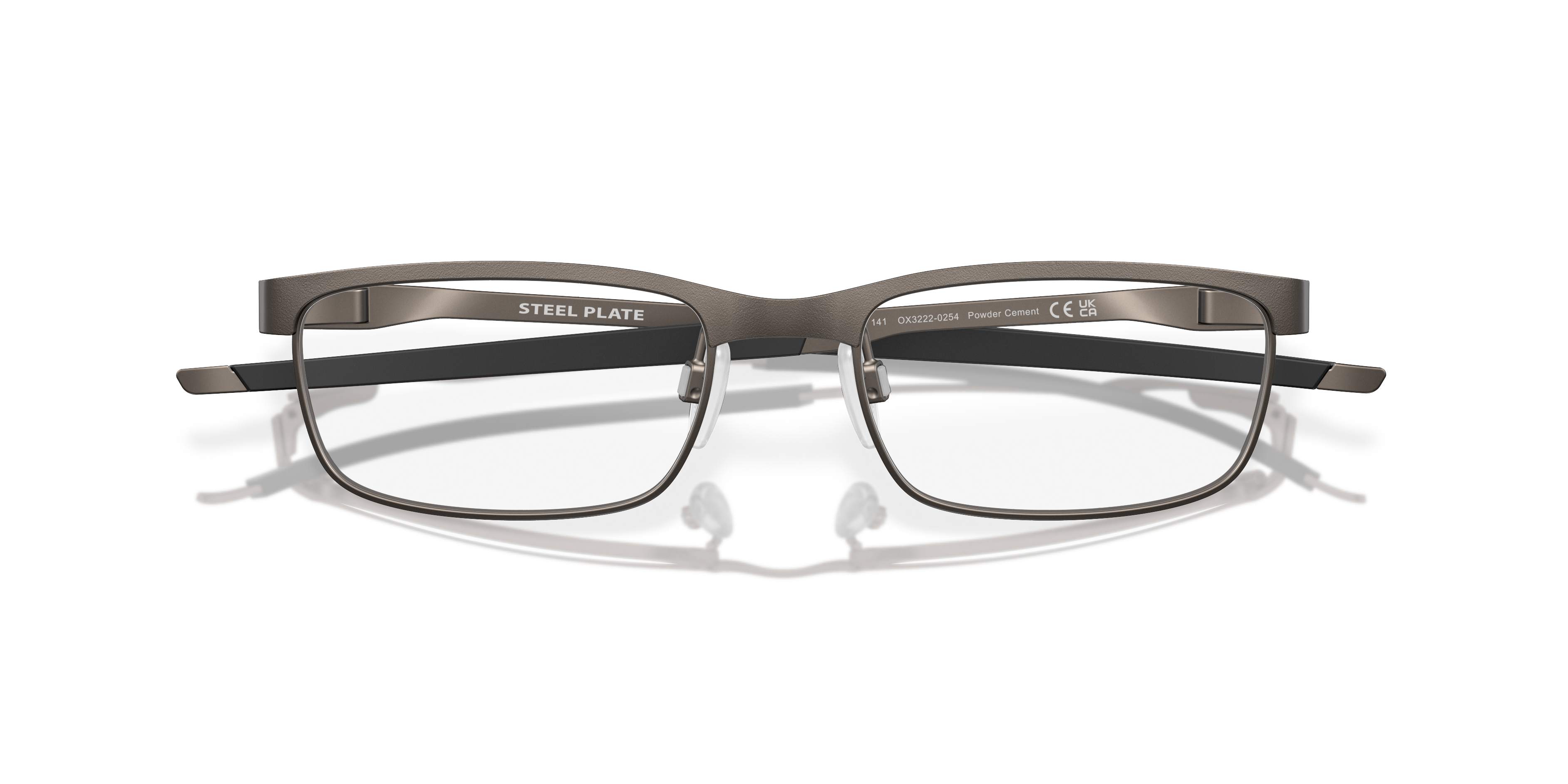Oakley OX3222 STEEL PLATE 322202