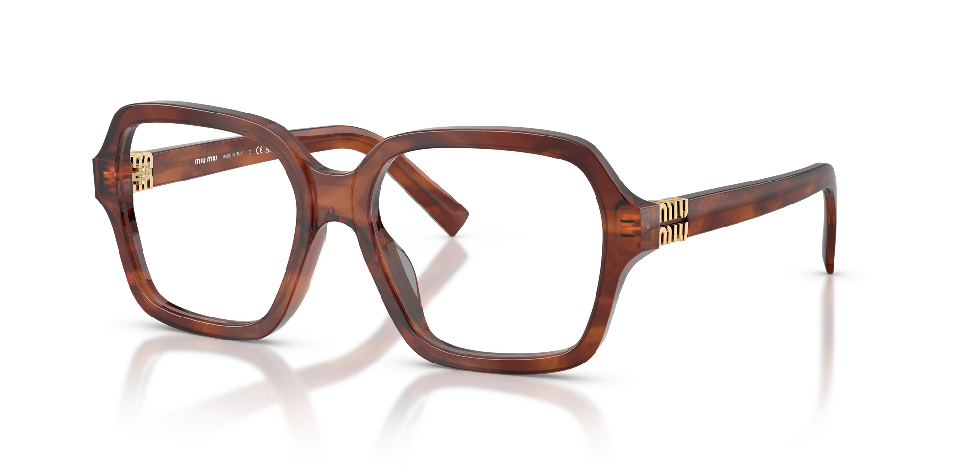 Miu Miu MU 03YV 26E1O1
