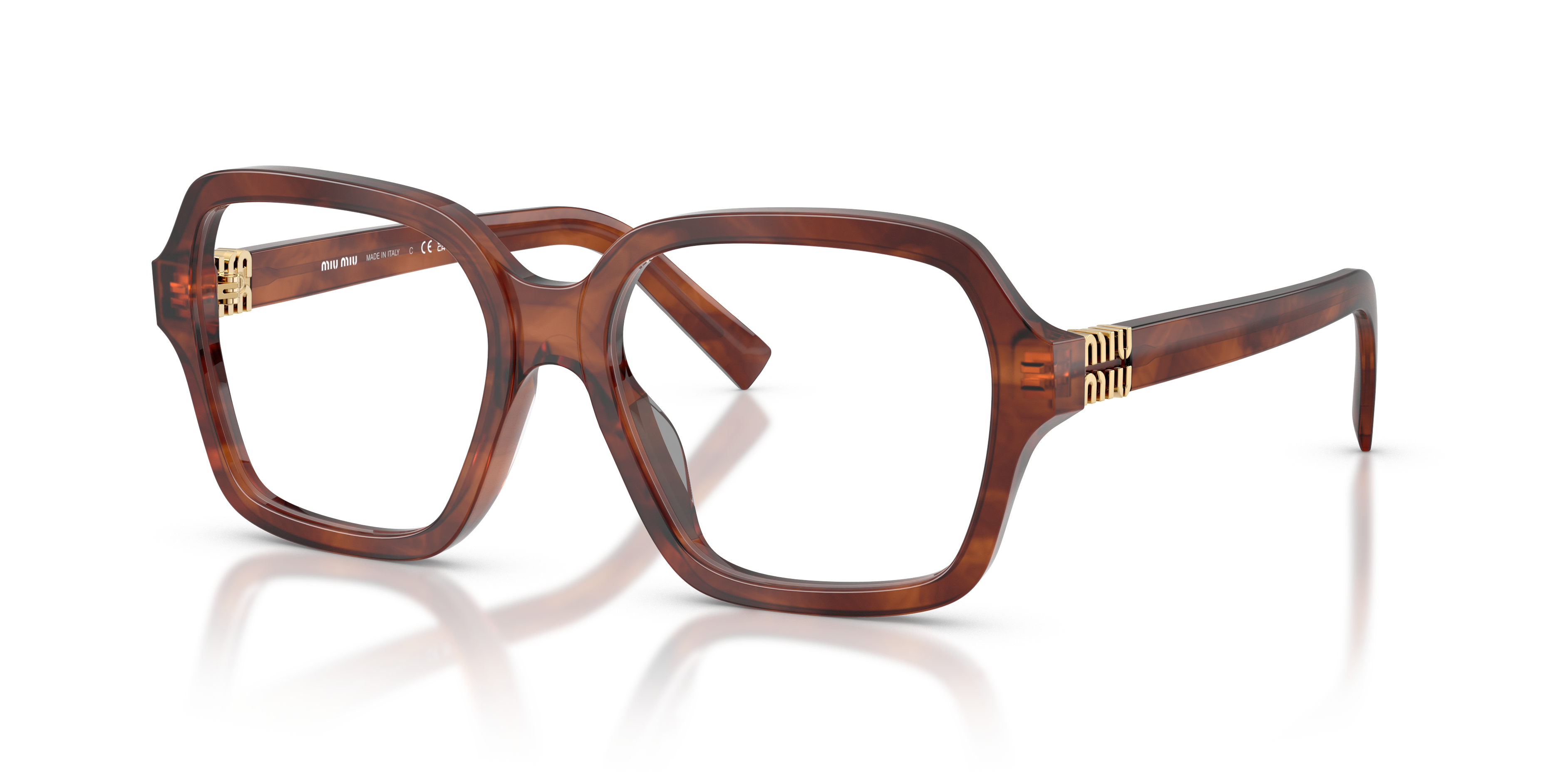 Miu Miu MU 03YV 26E1O1