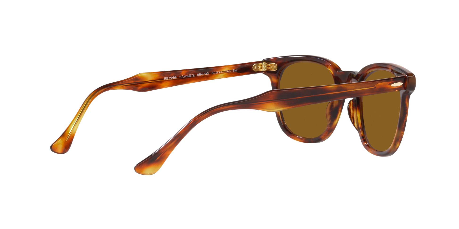 Ray-Ban RB2298 HAWKEYE 954/33