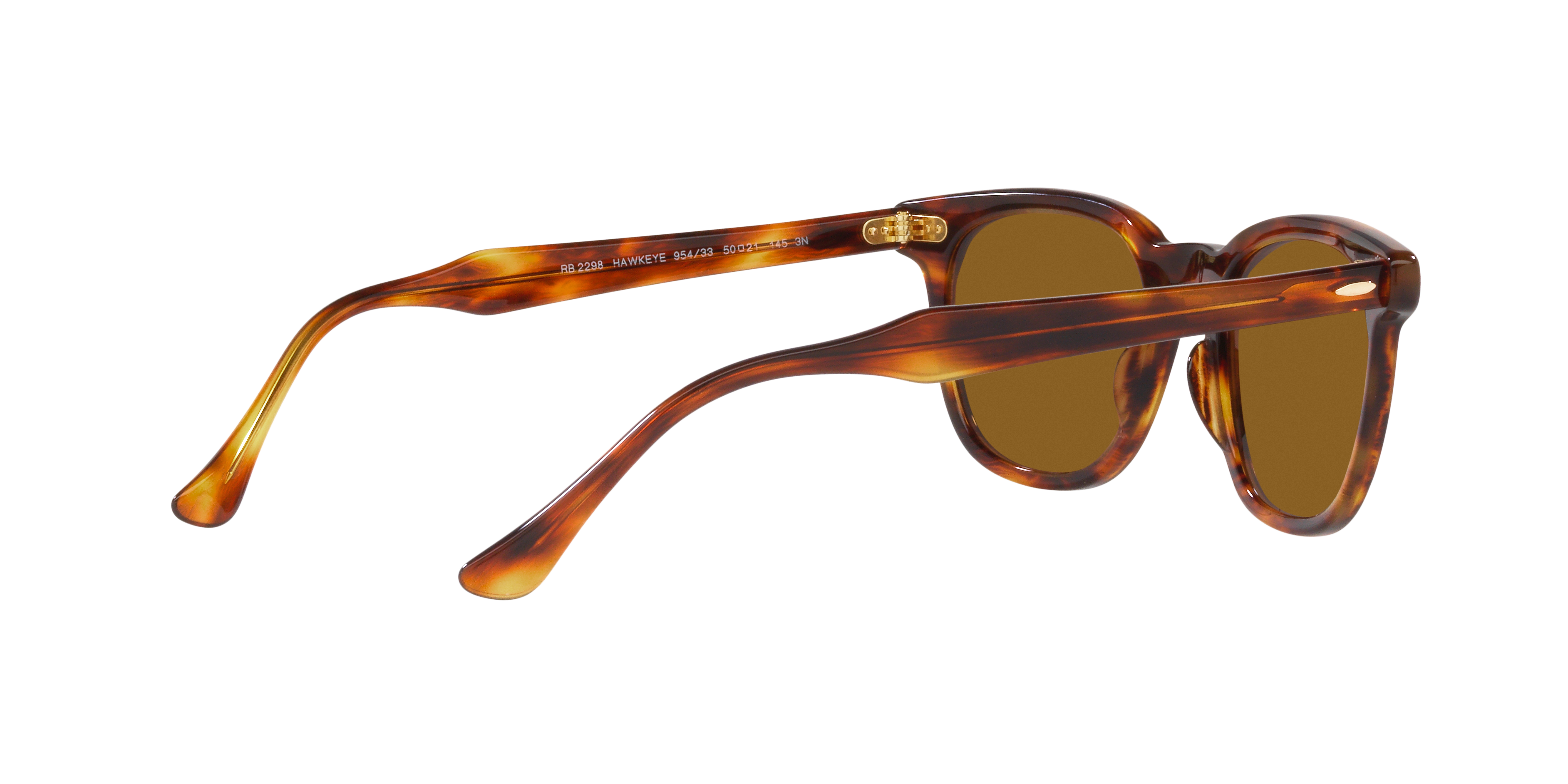 Ray-Ban RB2298 HAWKEYE 954/33