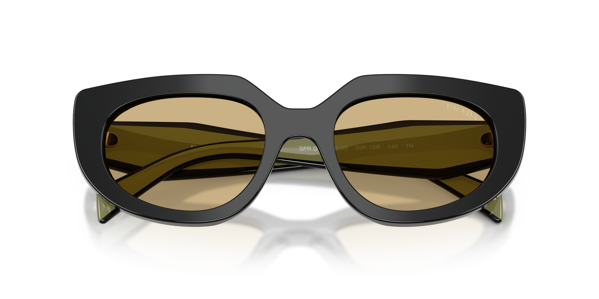 Prada PR D02S 03K10R