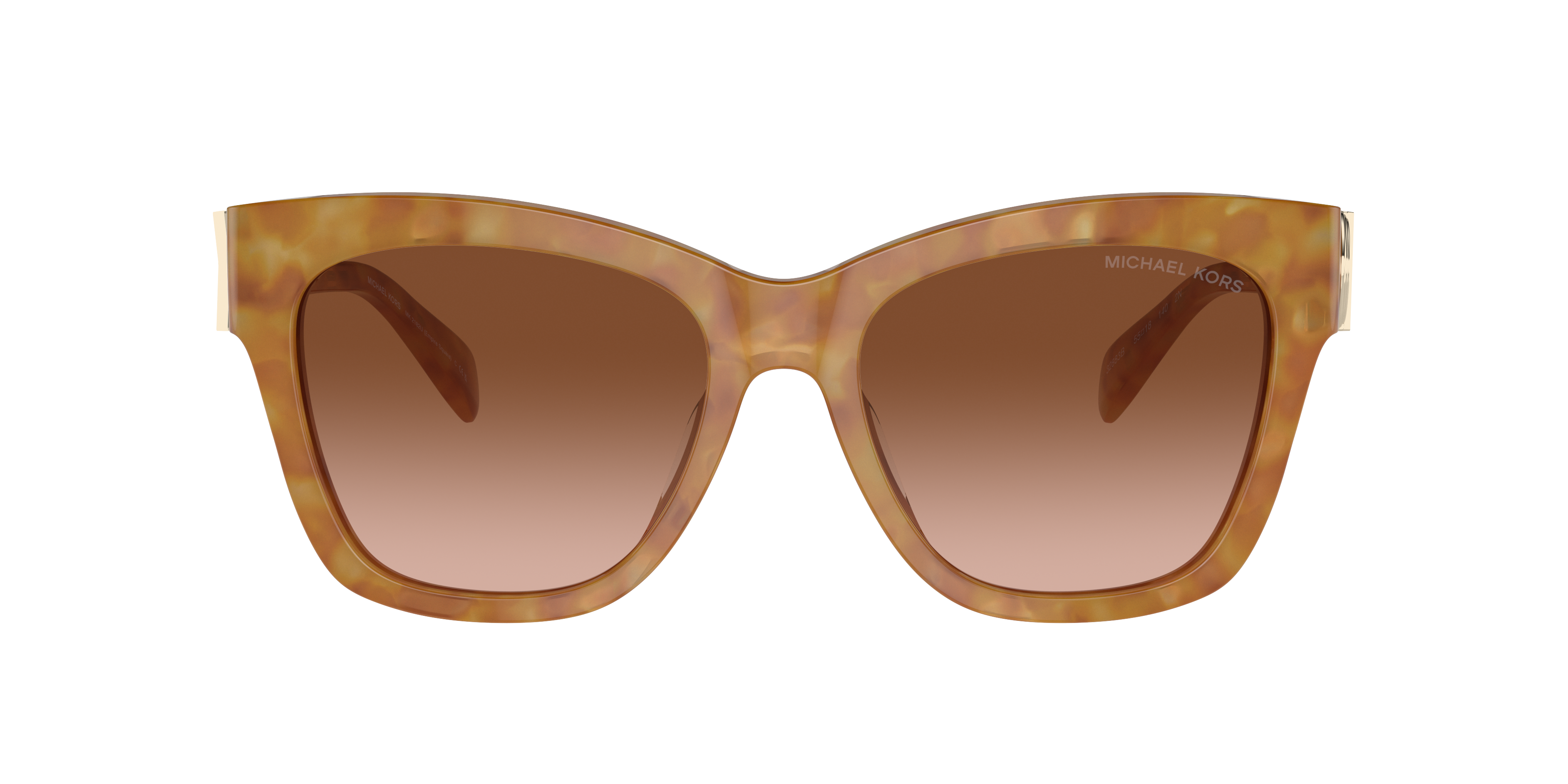 Michael Kors MK2182U EMPIRE SQUARE 32883B