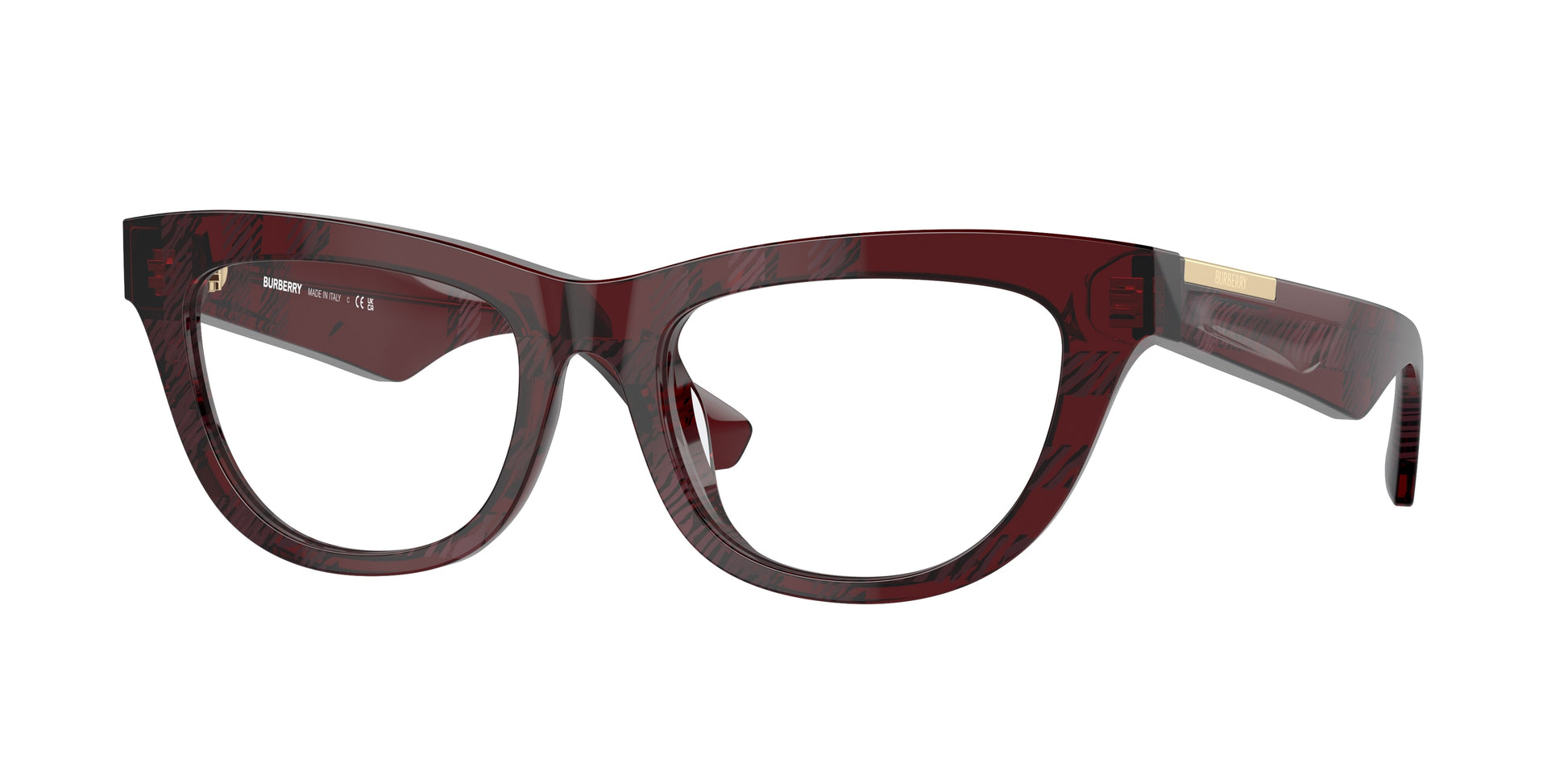 Burberry BE2406U 4115