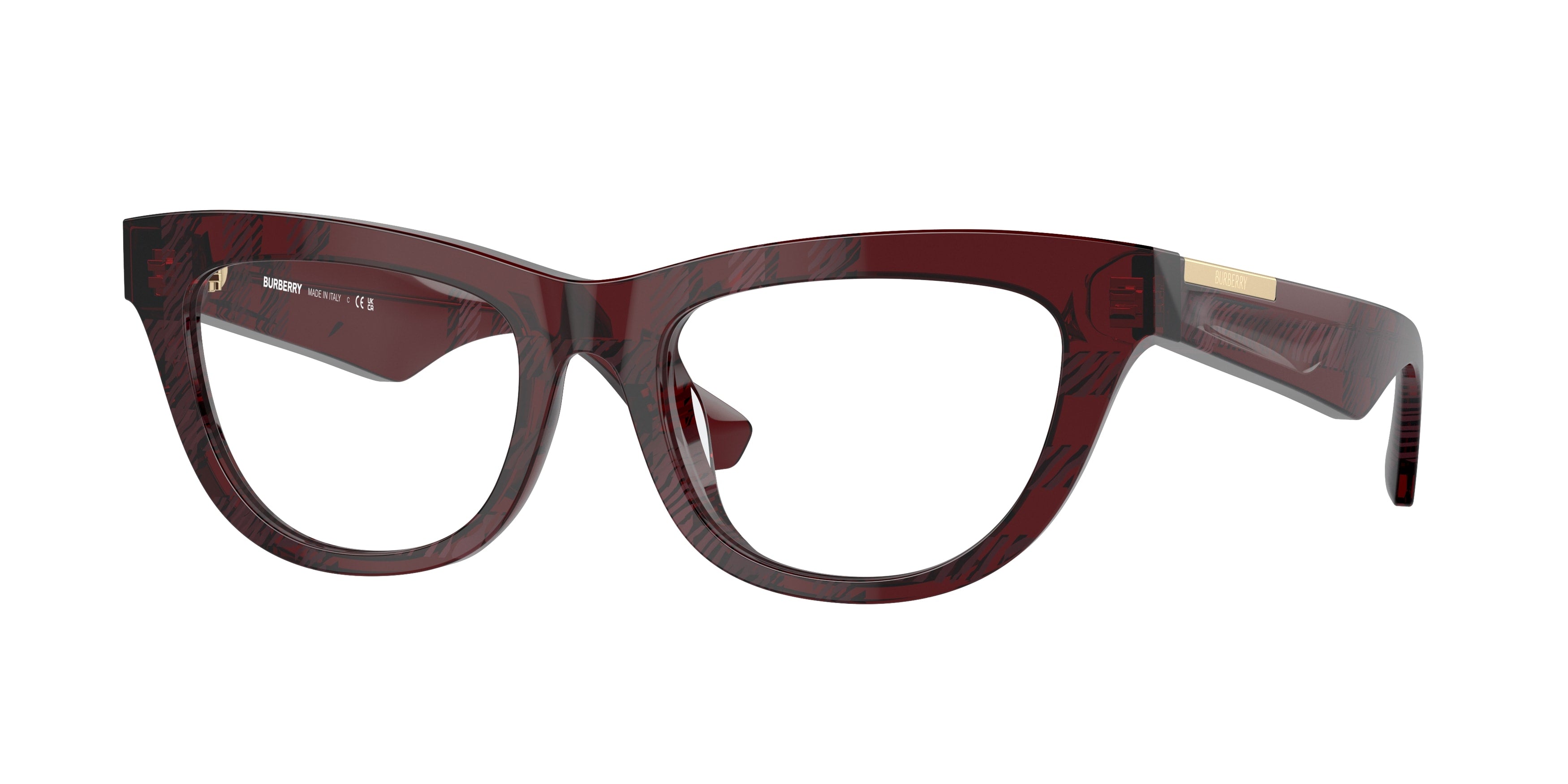 Burberry BE2406U 4115