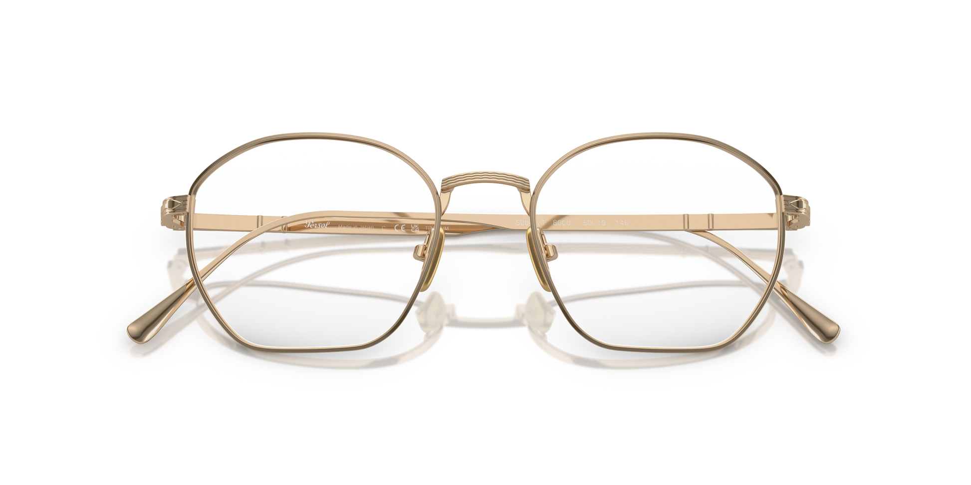Persol PO5004VT 8000