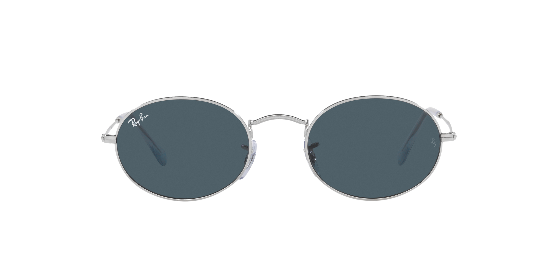 Ray-Ban RB3547 OVAL 003/R5