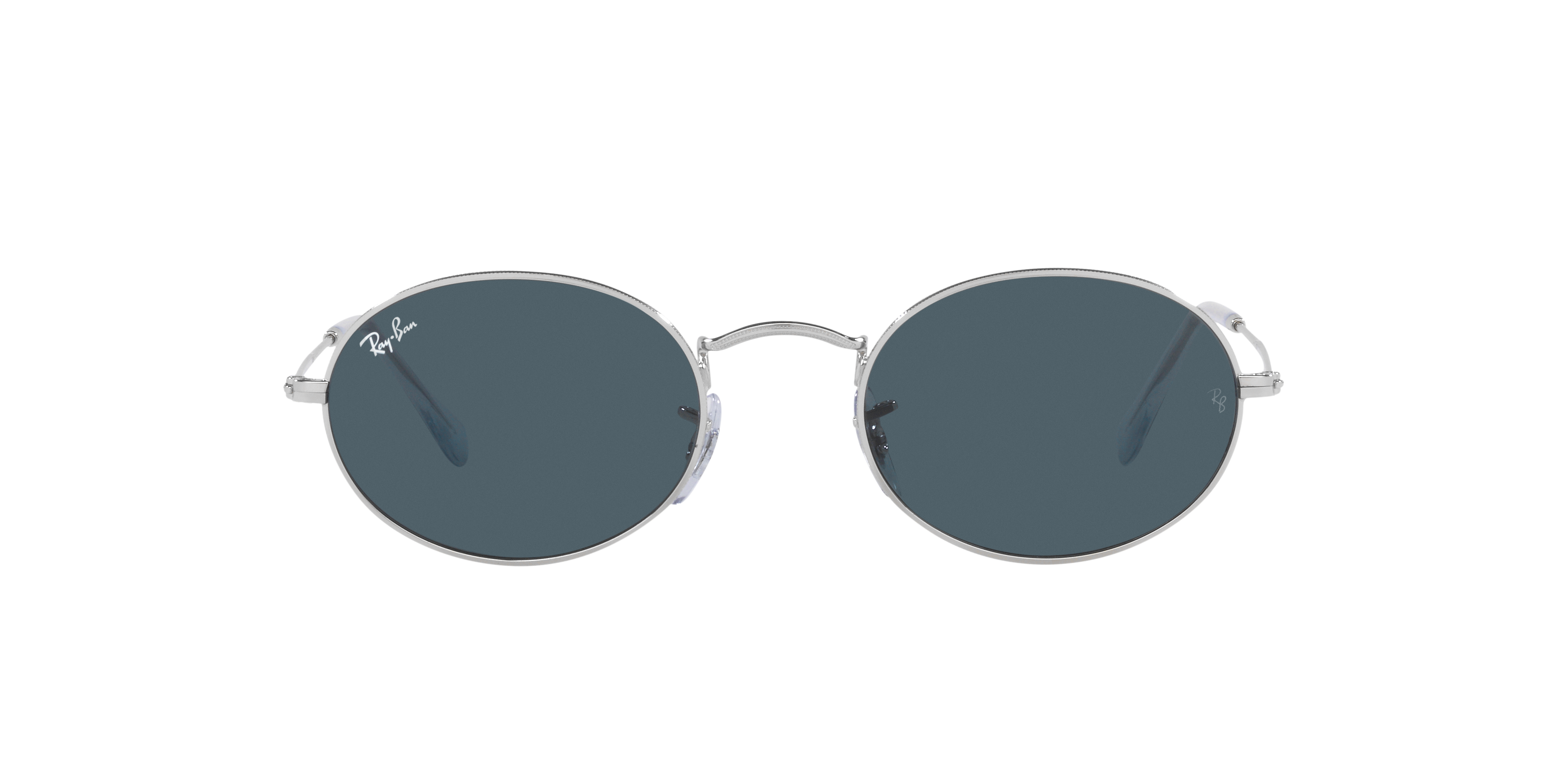 Ray-Ban RB3547 OVAL 003/R5