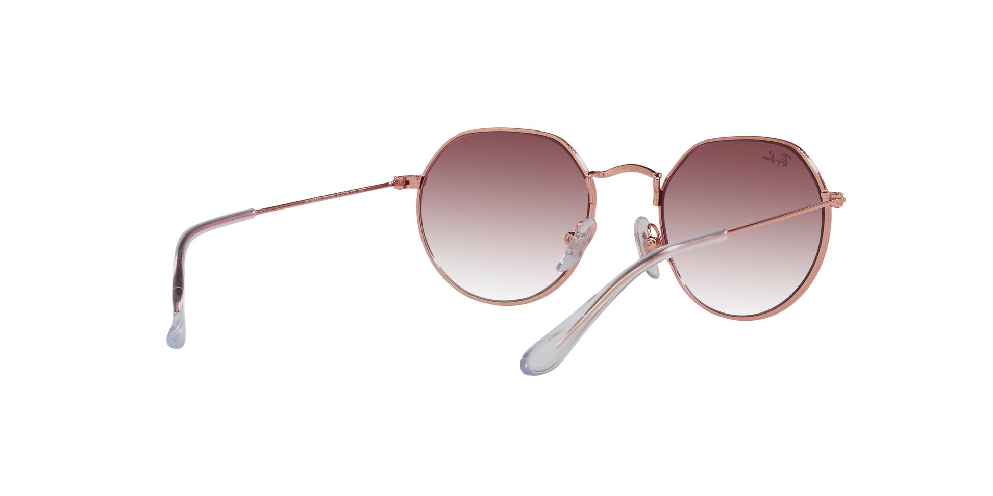 Ray-Ban RJ9565S JUNIOR JACK 291/8H