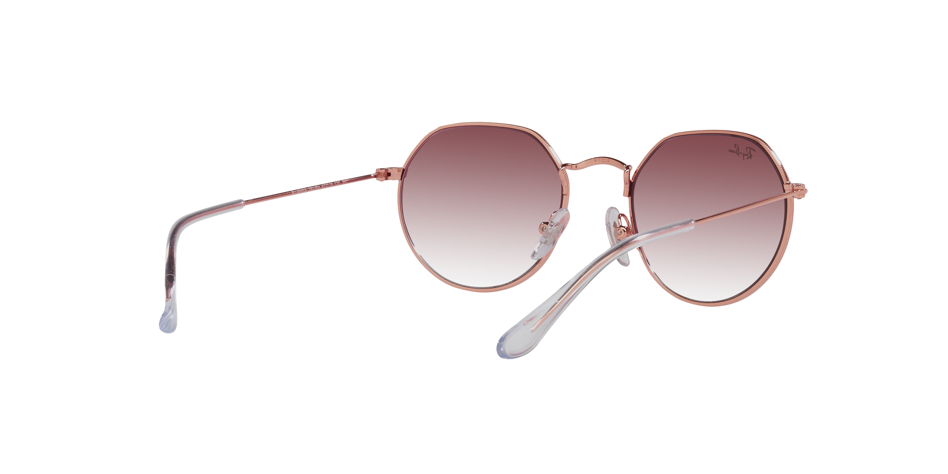 Ray-Ban RJ9565S JUNIOR JACK 291/8H