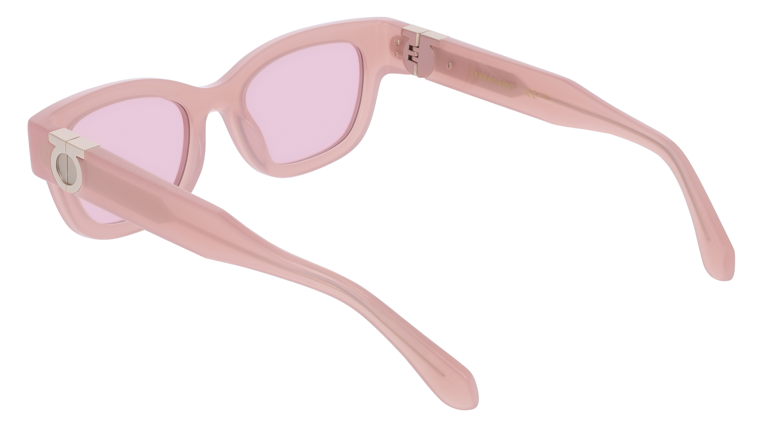 Ferragamo SF2067S 662