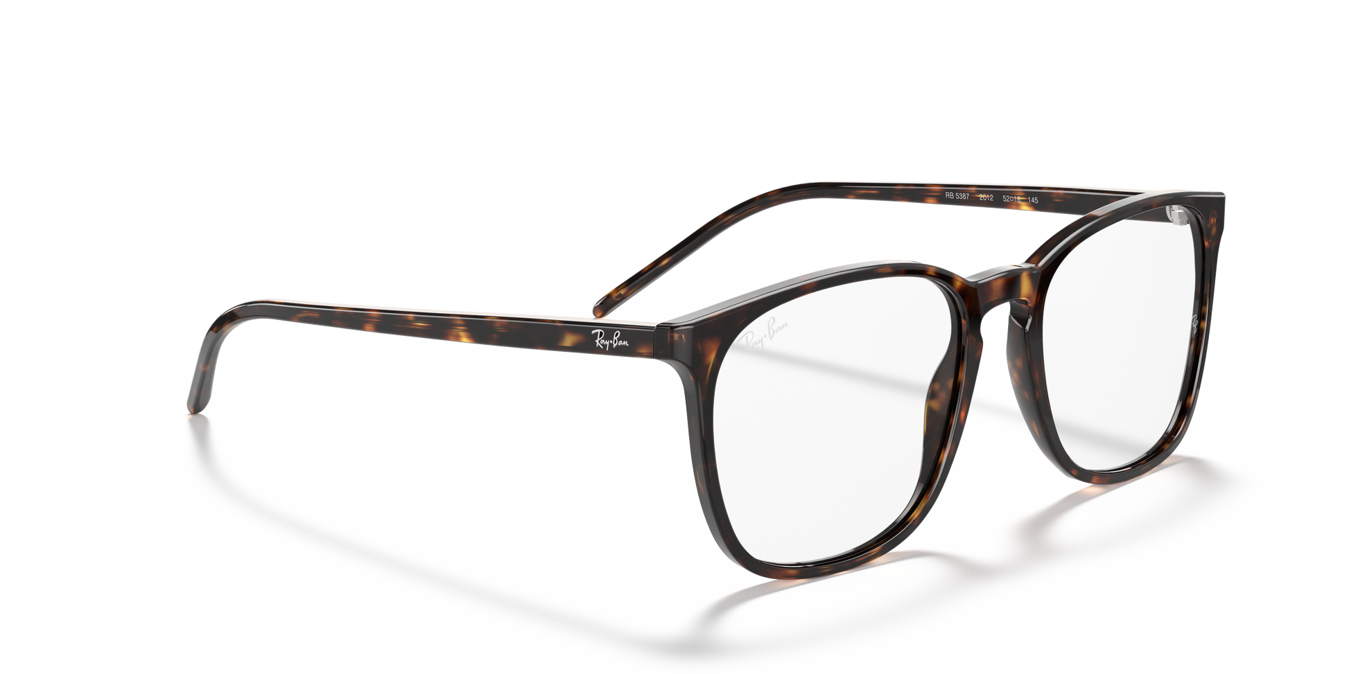 Ray-Ban RX5387 2012