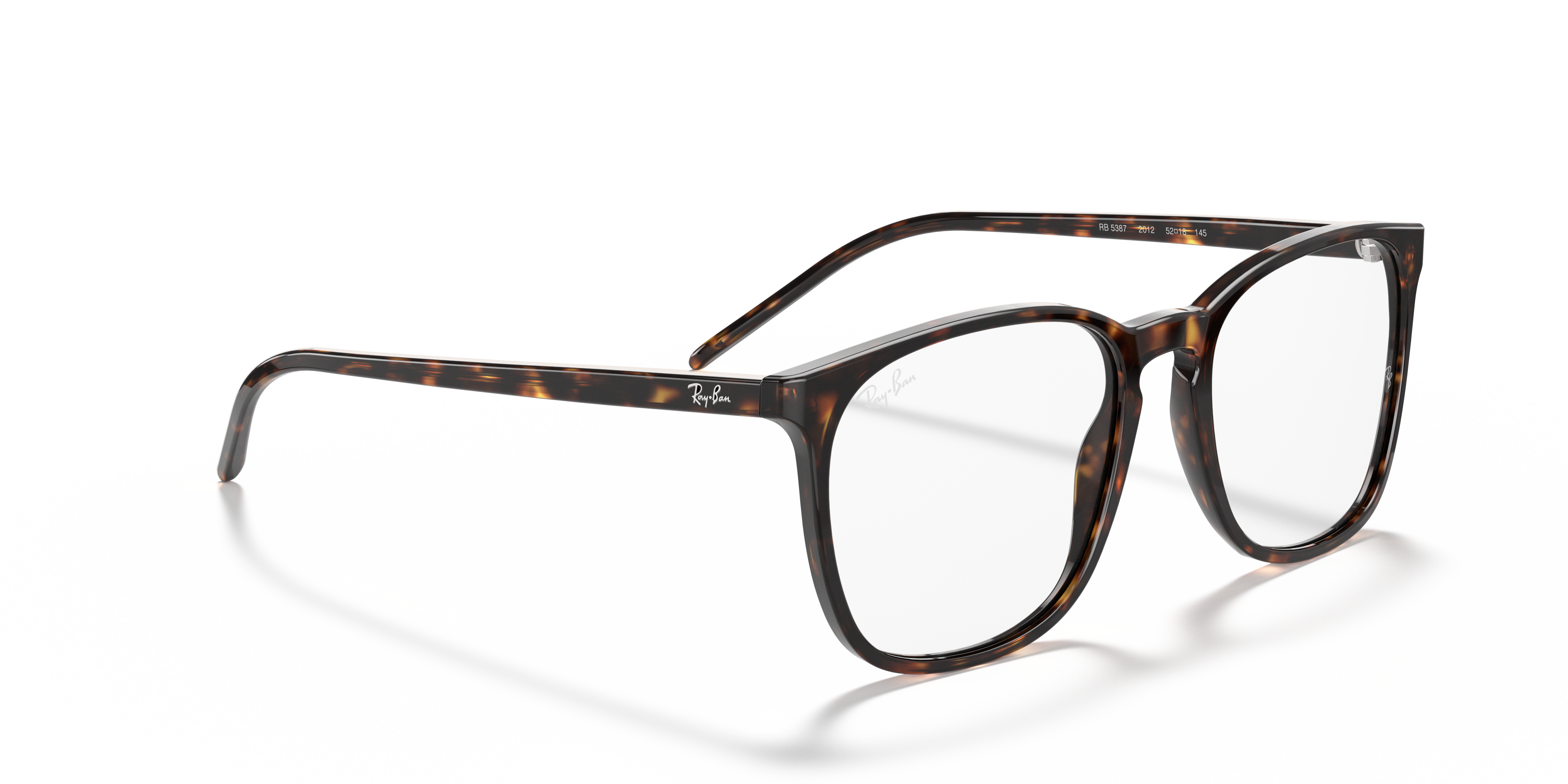 Ray-Ban RX5387 2012