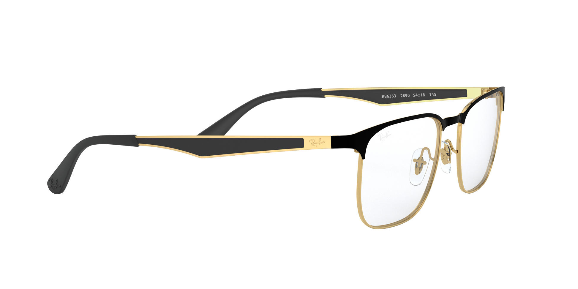 Ray-Ban RX6363 2890
