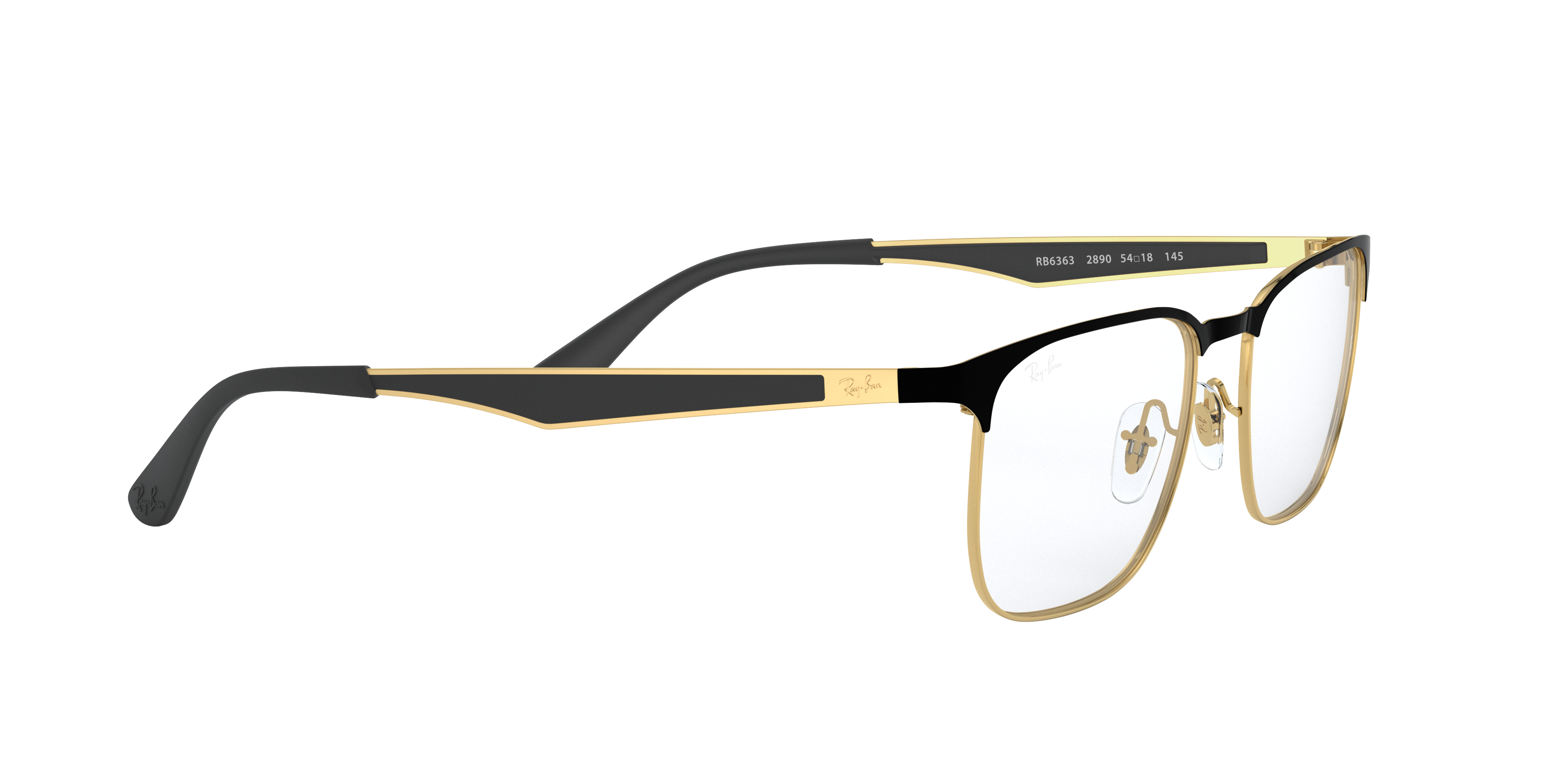 Ray-Ban RX6363 2890