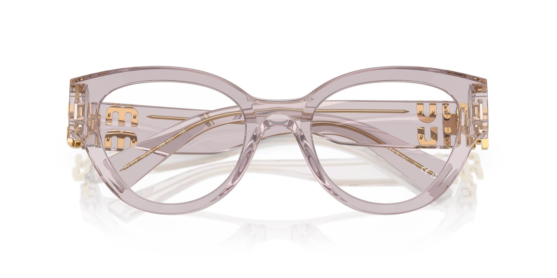 Miu Miu MU 01VV 12W1O1