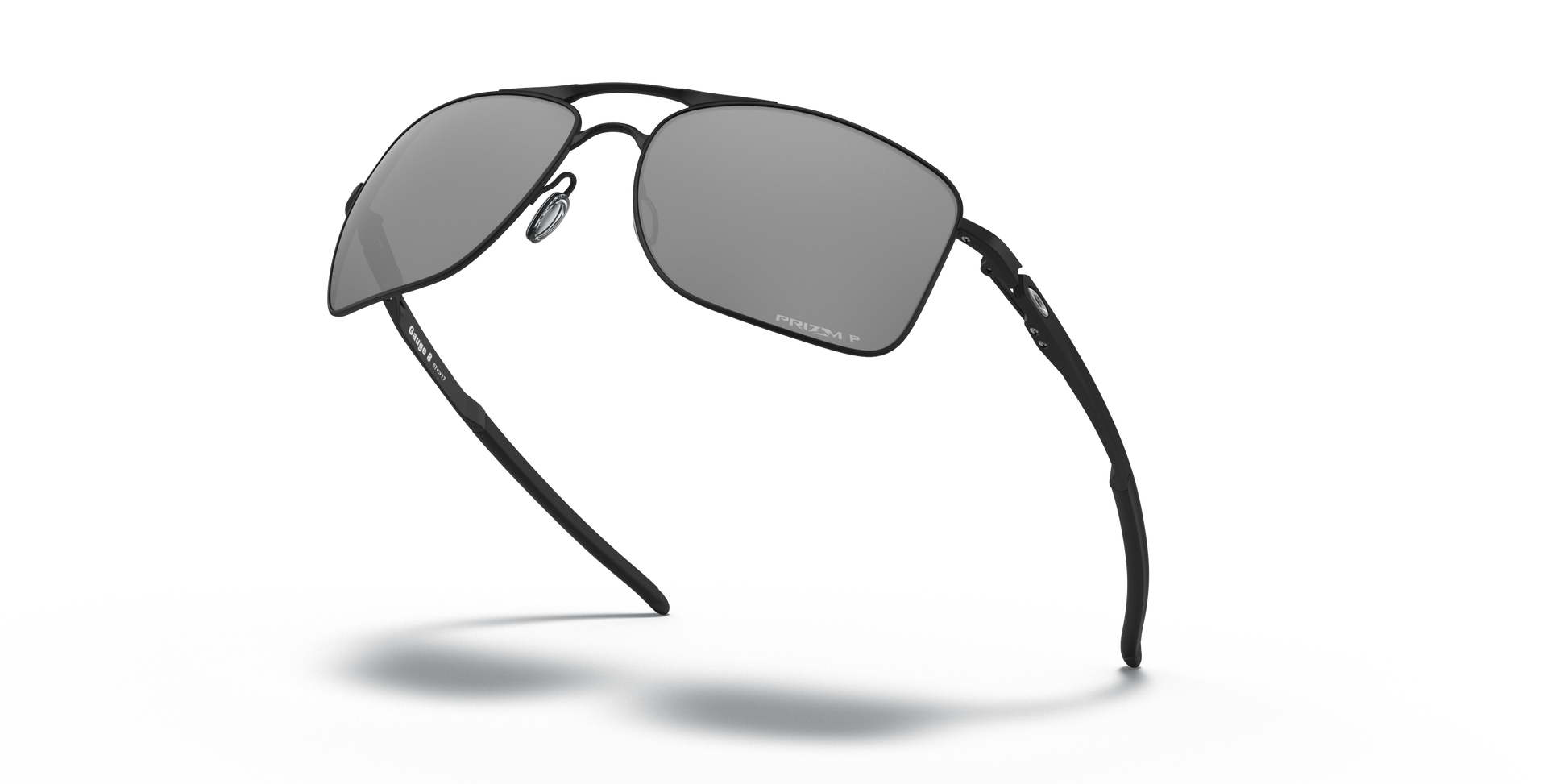 Oakley OO4124 GAUGE 8 412402