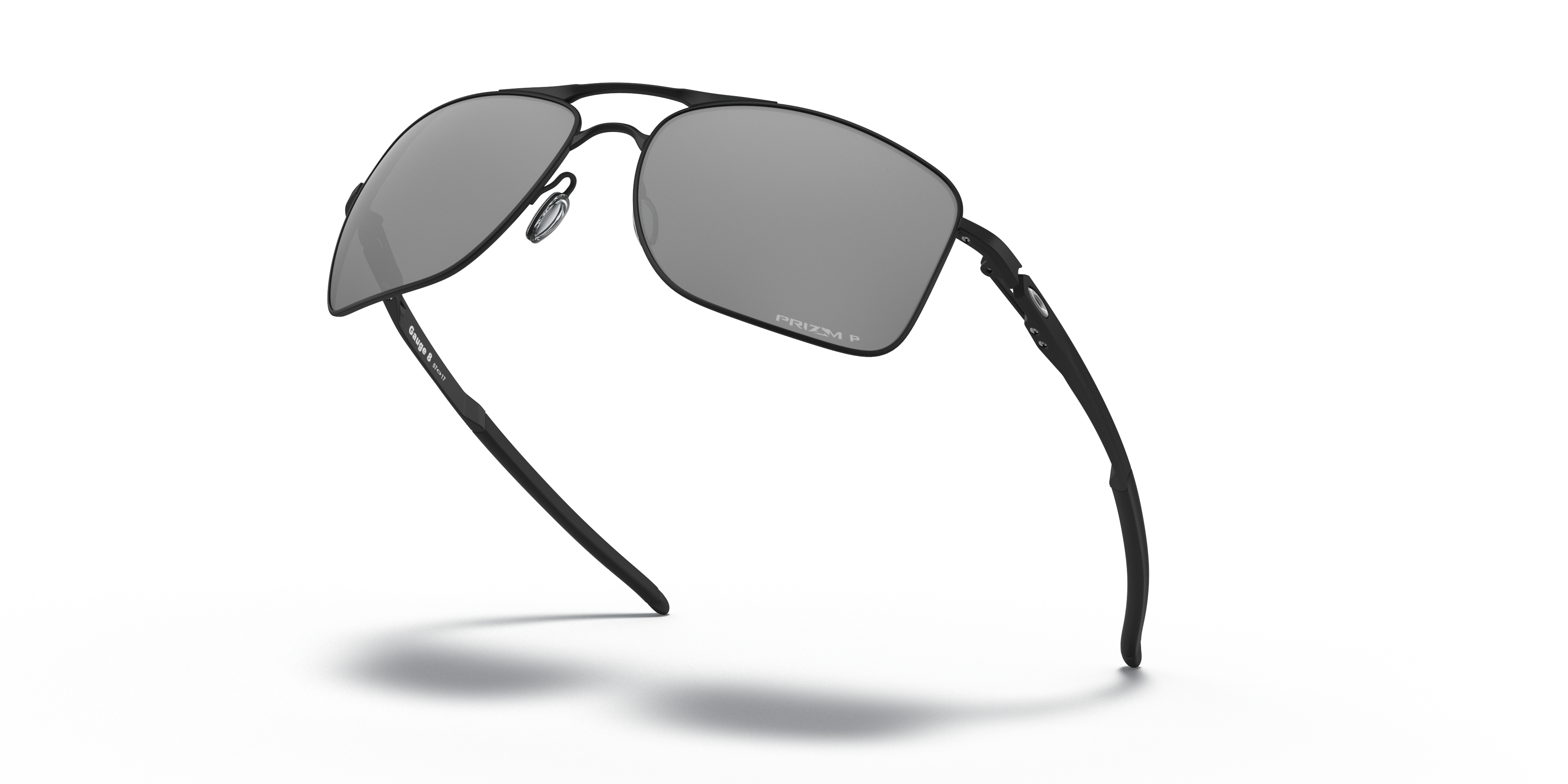 Oakley OO4124 GAUGE 8 412402