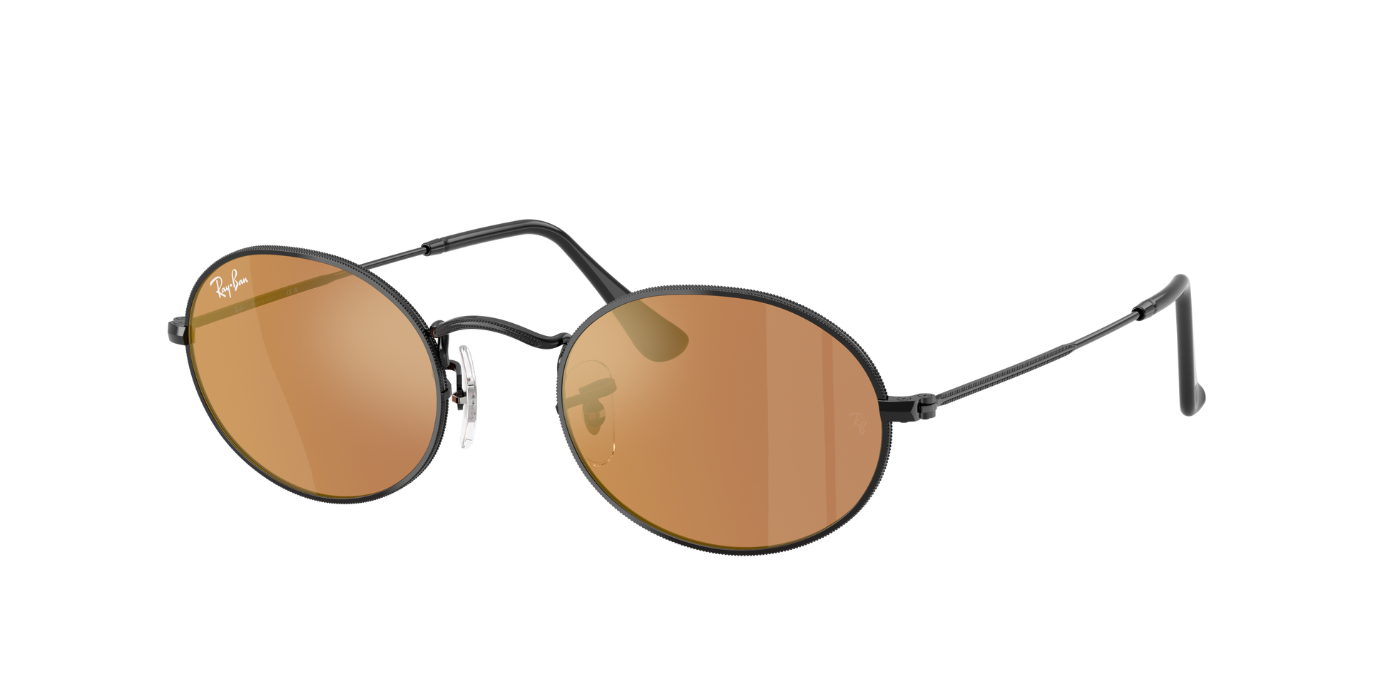 Ray-Ban RB3547N OVAL 002/40