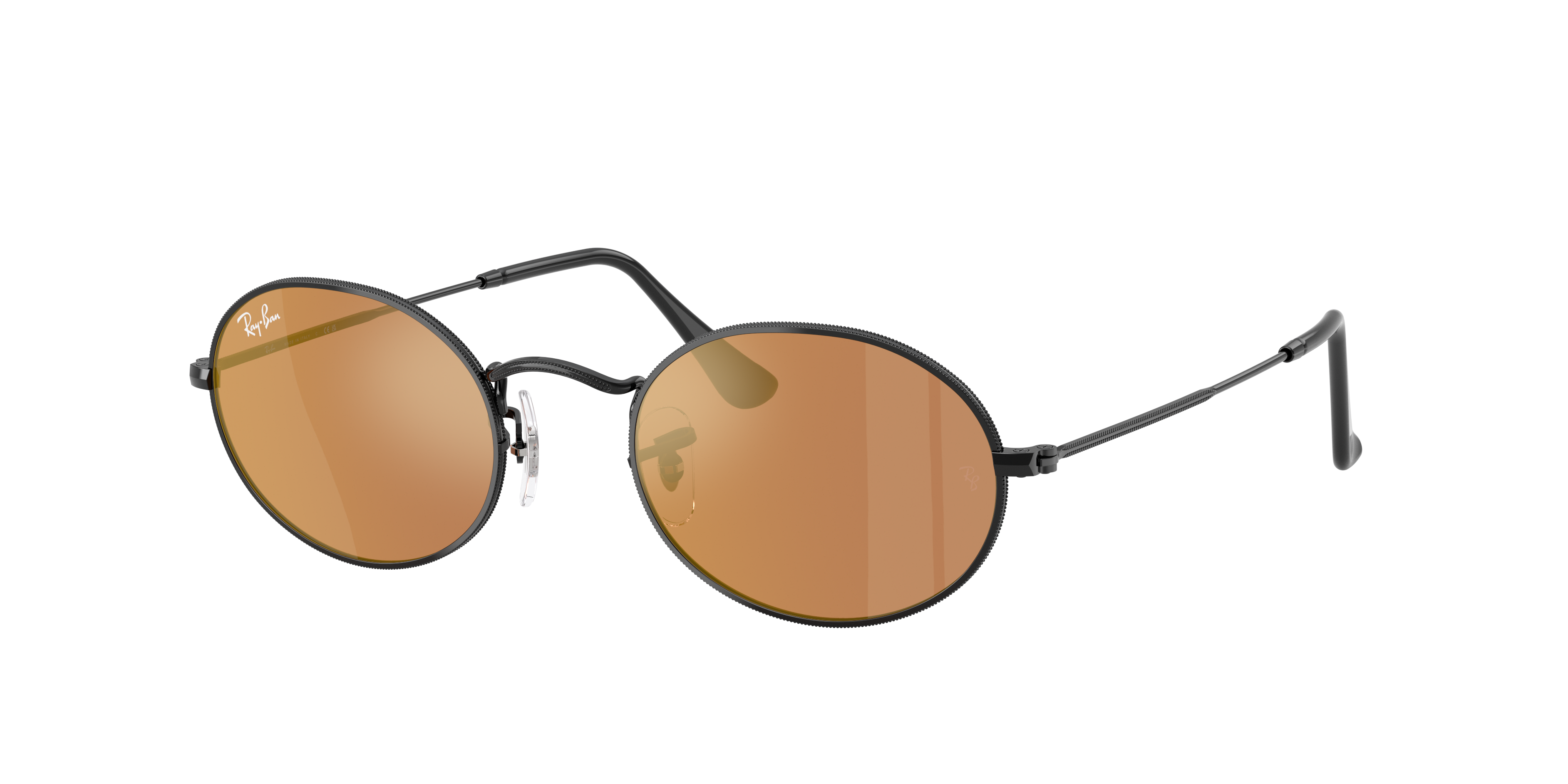 Ray-Ban RB3547N OVAL 002/40