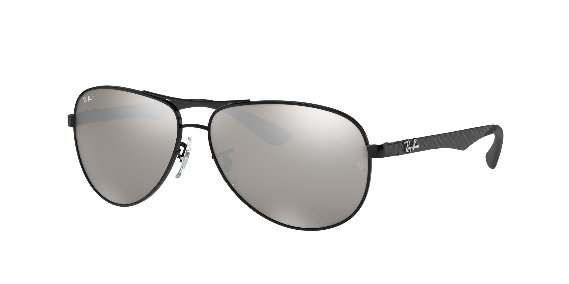 Ray-Ban RB8313 CARBON FIBRE 002/K7