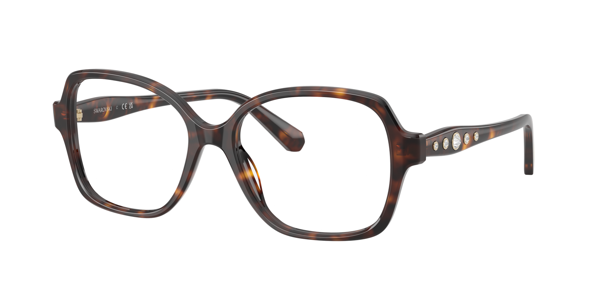 Swarovski SK2063 1002