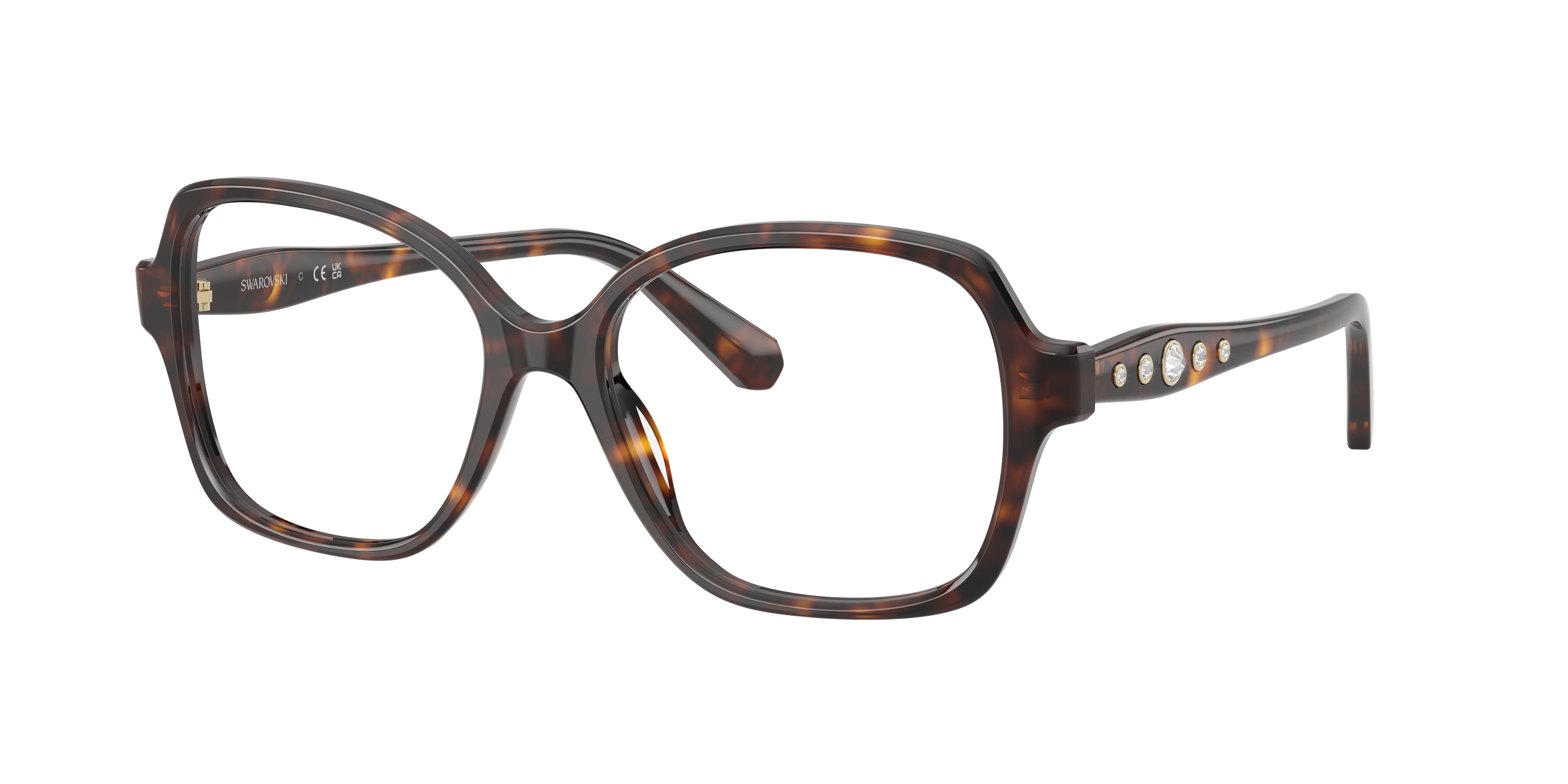 Swarovski SK2063 1002