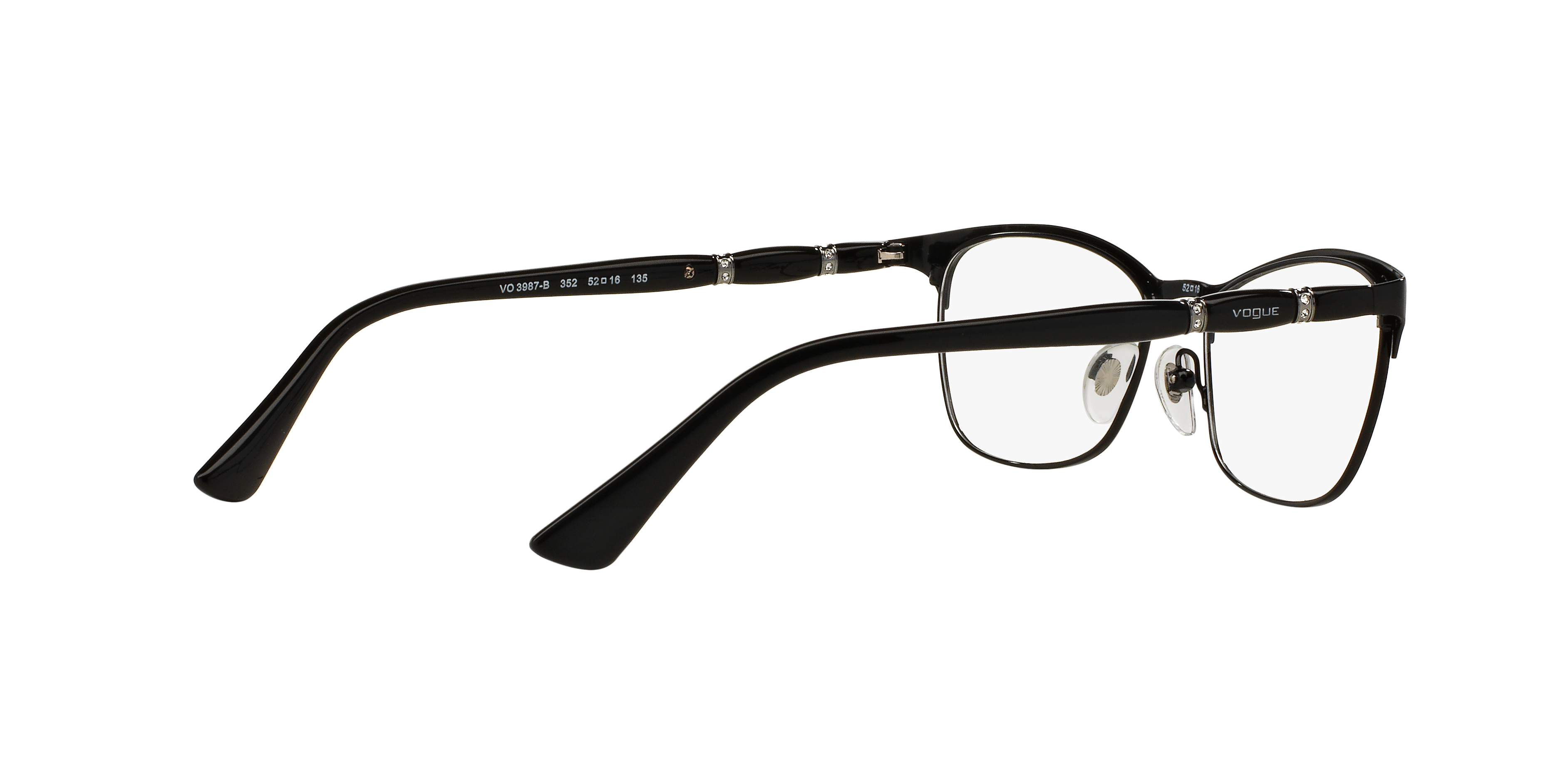 Vogue Eyewear VO3987B 352