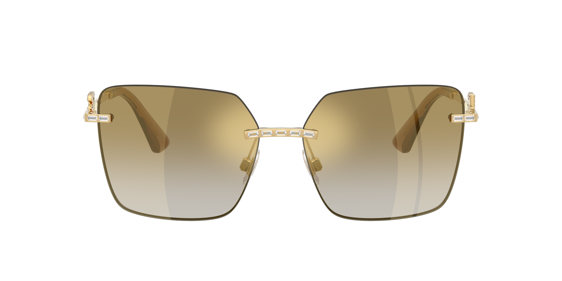 Dolce & Gabbana DG2332B 02/6E