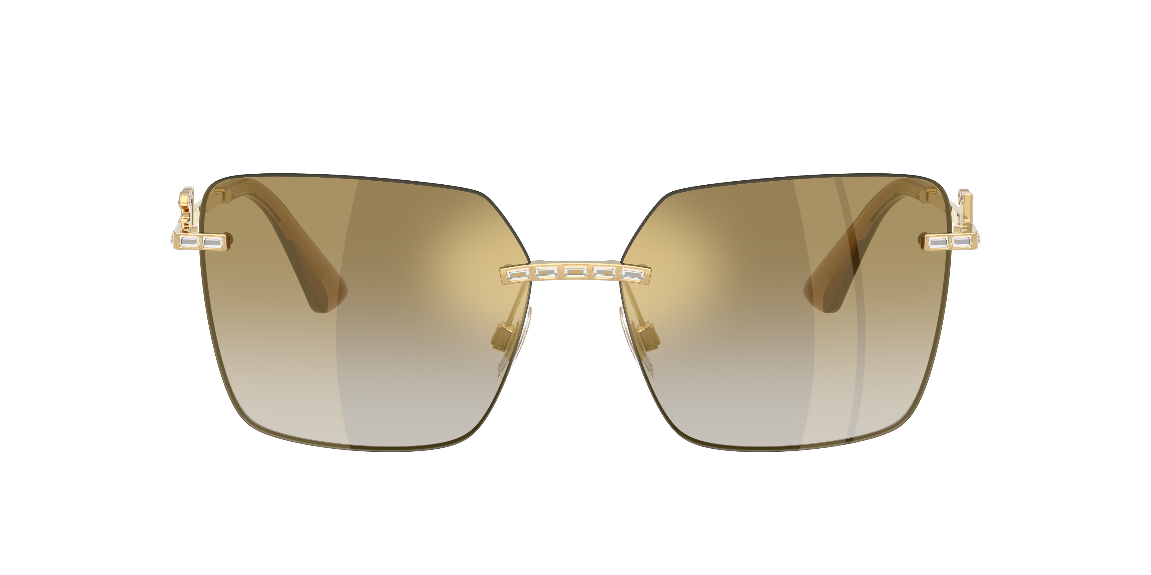 Dolce & Gabbana DG2332B 02/6E