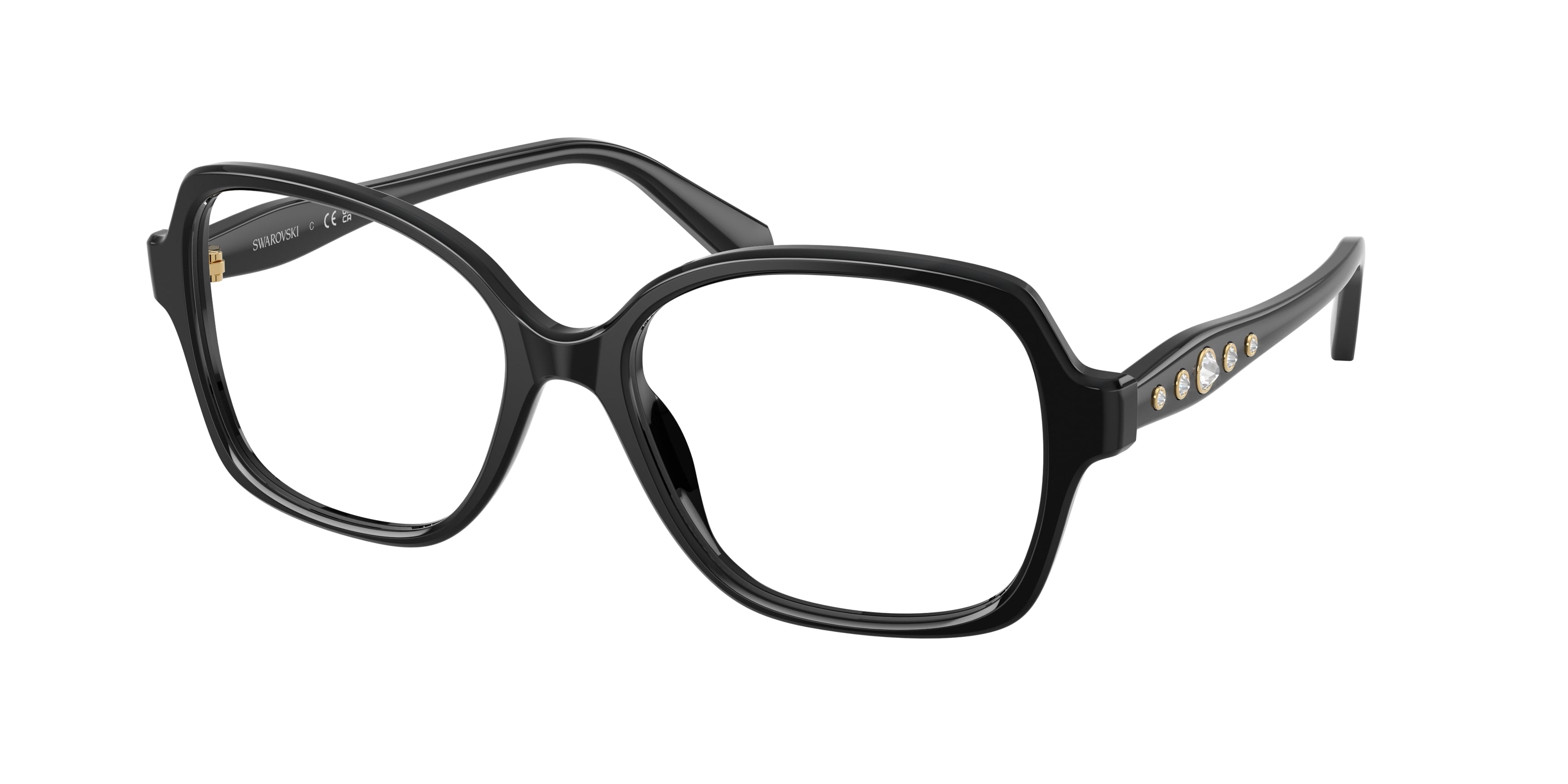 Swarovski SK2063 1001