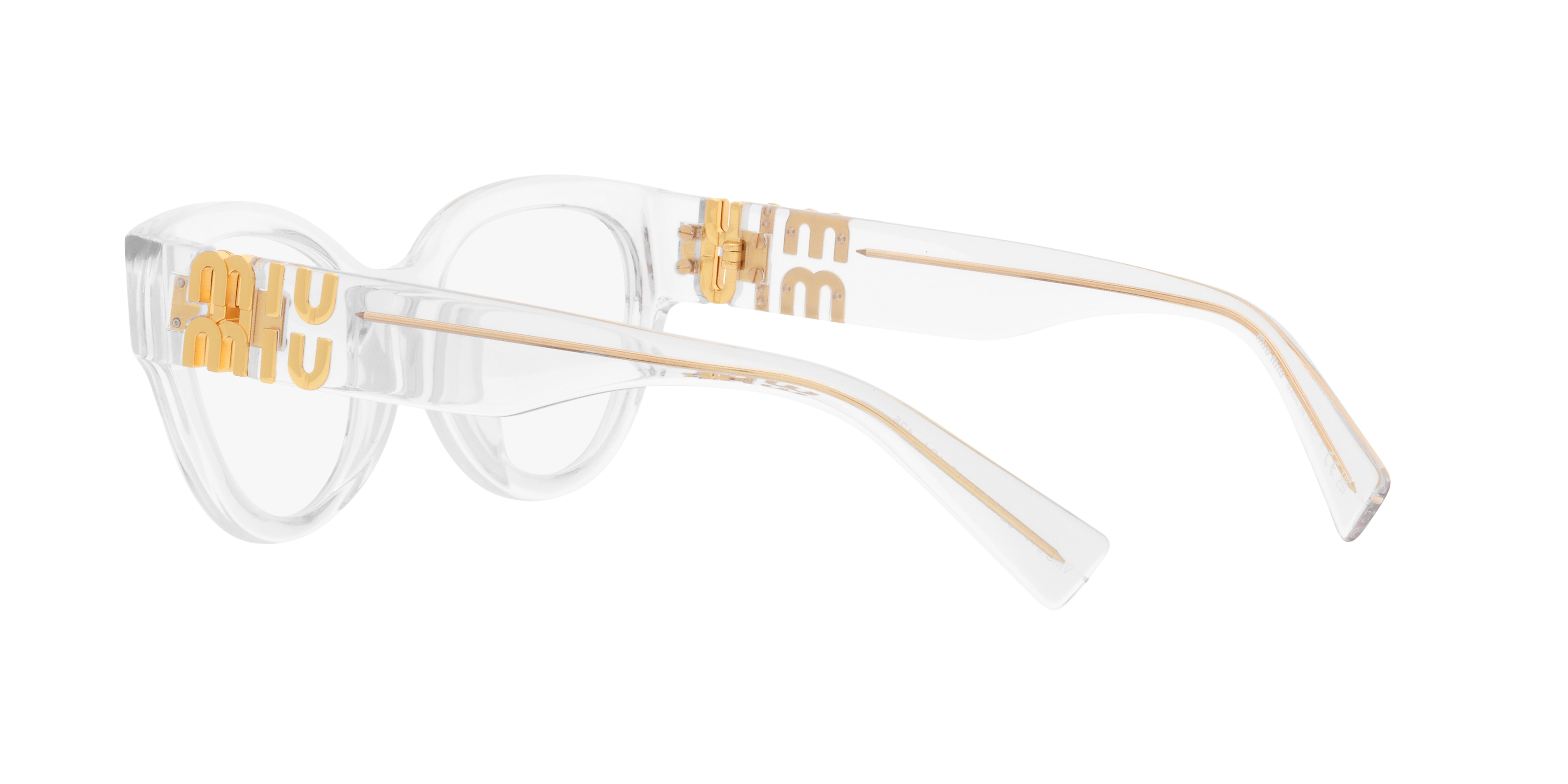 Miu Miu MU 01VV 2AZ1O1