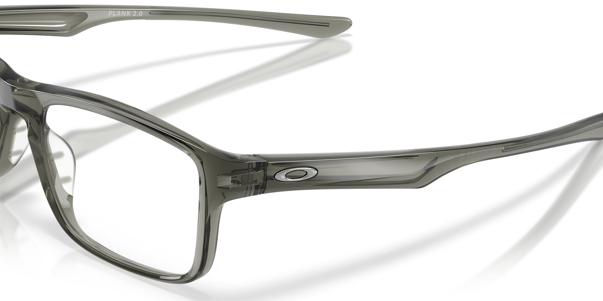 Oakley OX8081 PLANK 2.0 808106
