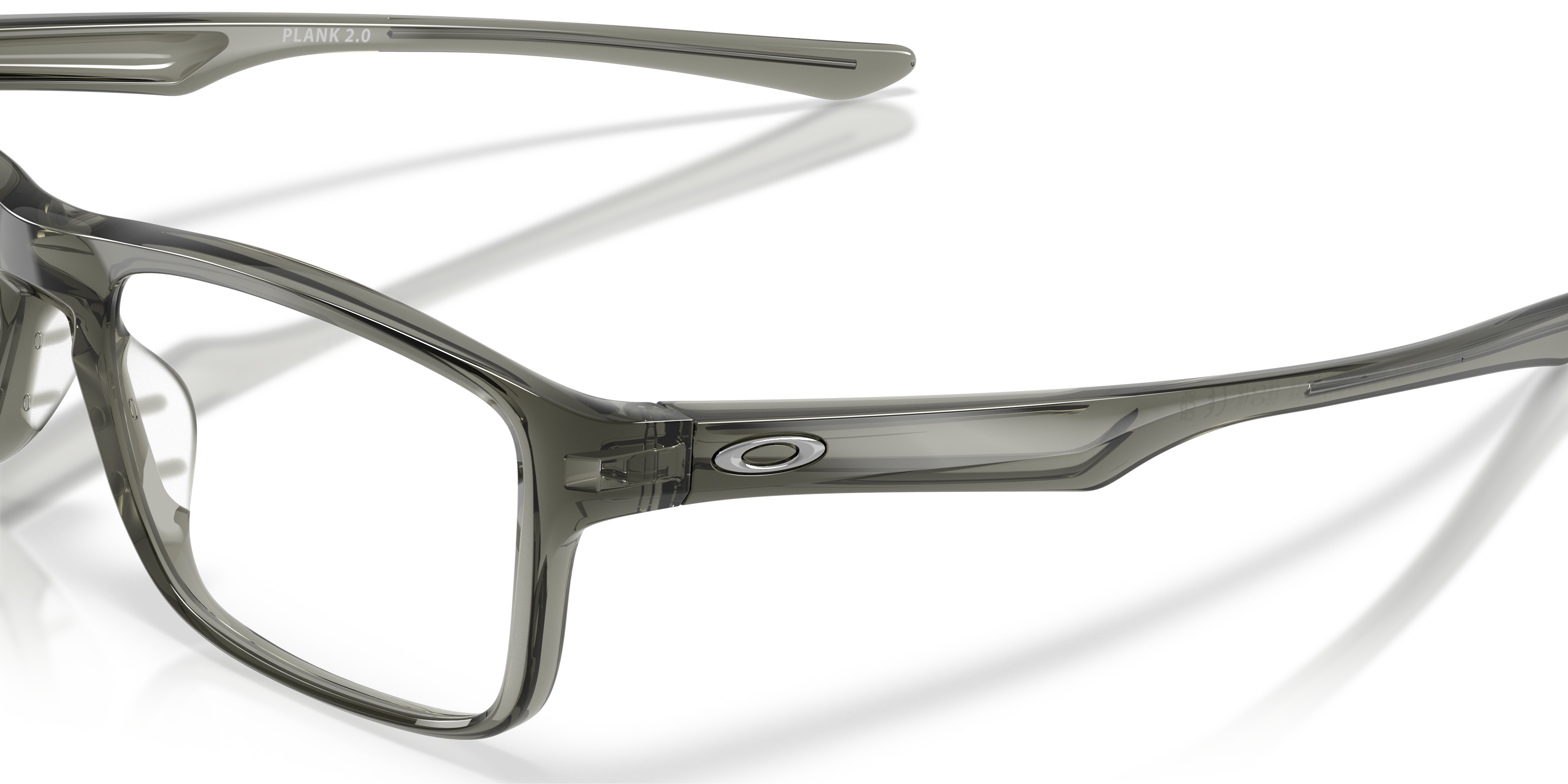 Oakley OX8081 PLANK 2.0 808106