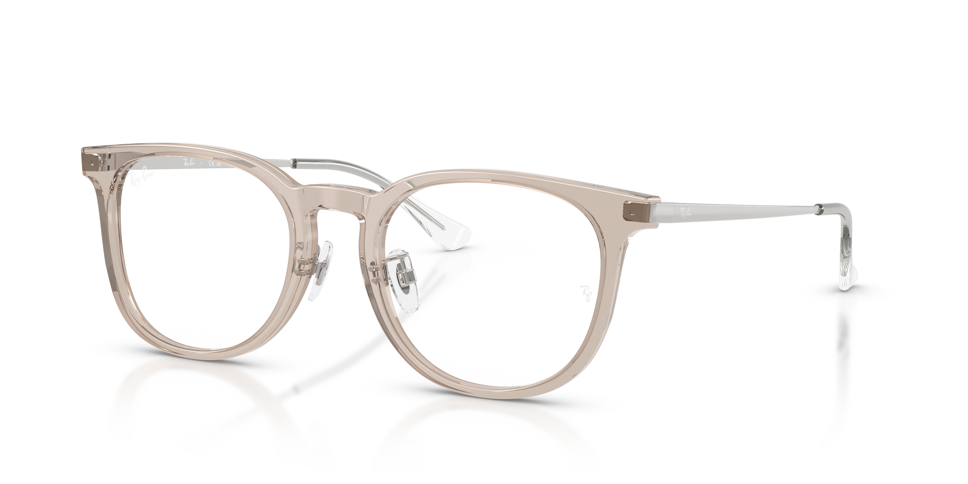 Ray-Ban RX5453D 8449