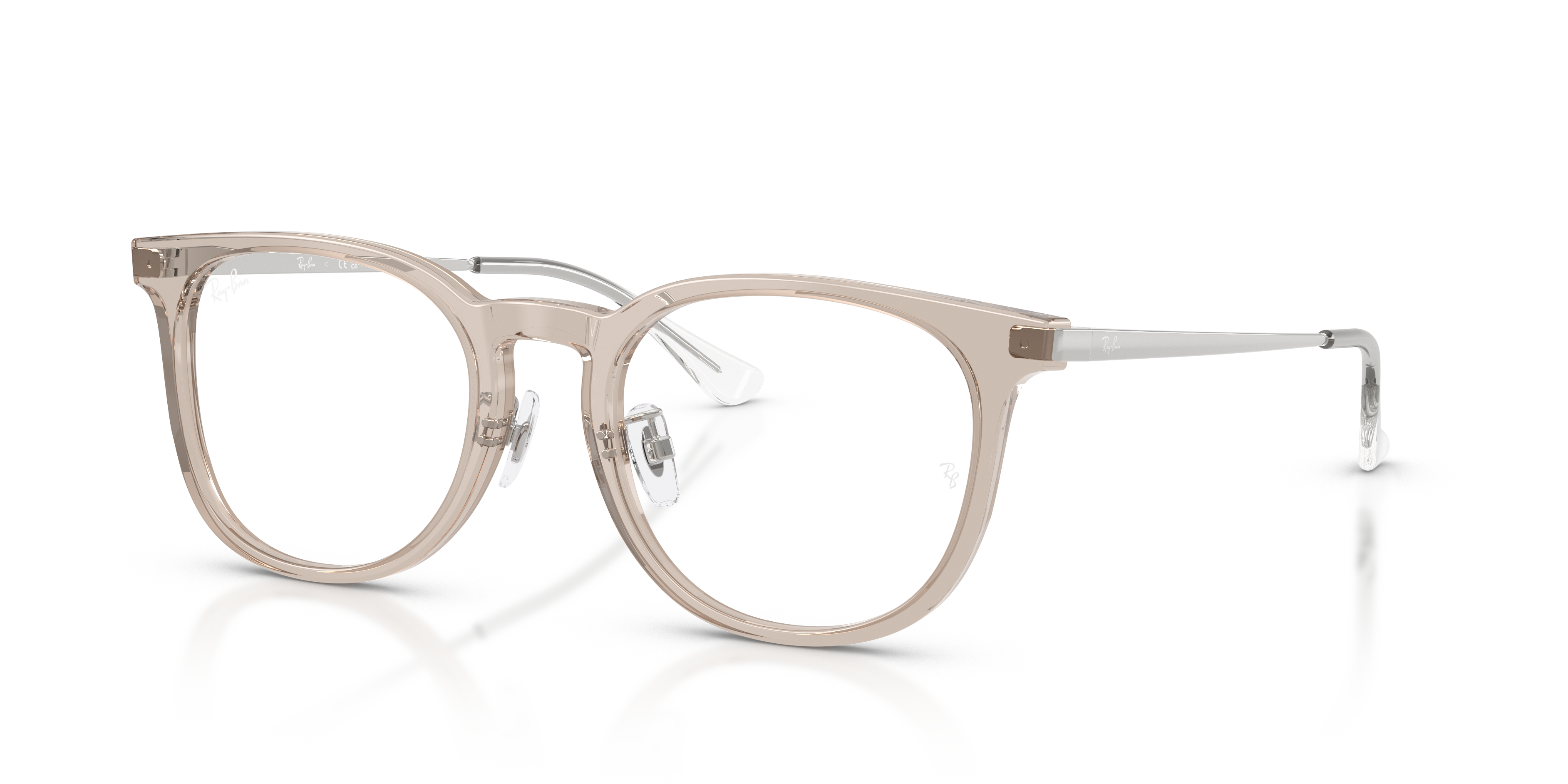 Ray-Ban RX5453D 8449