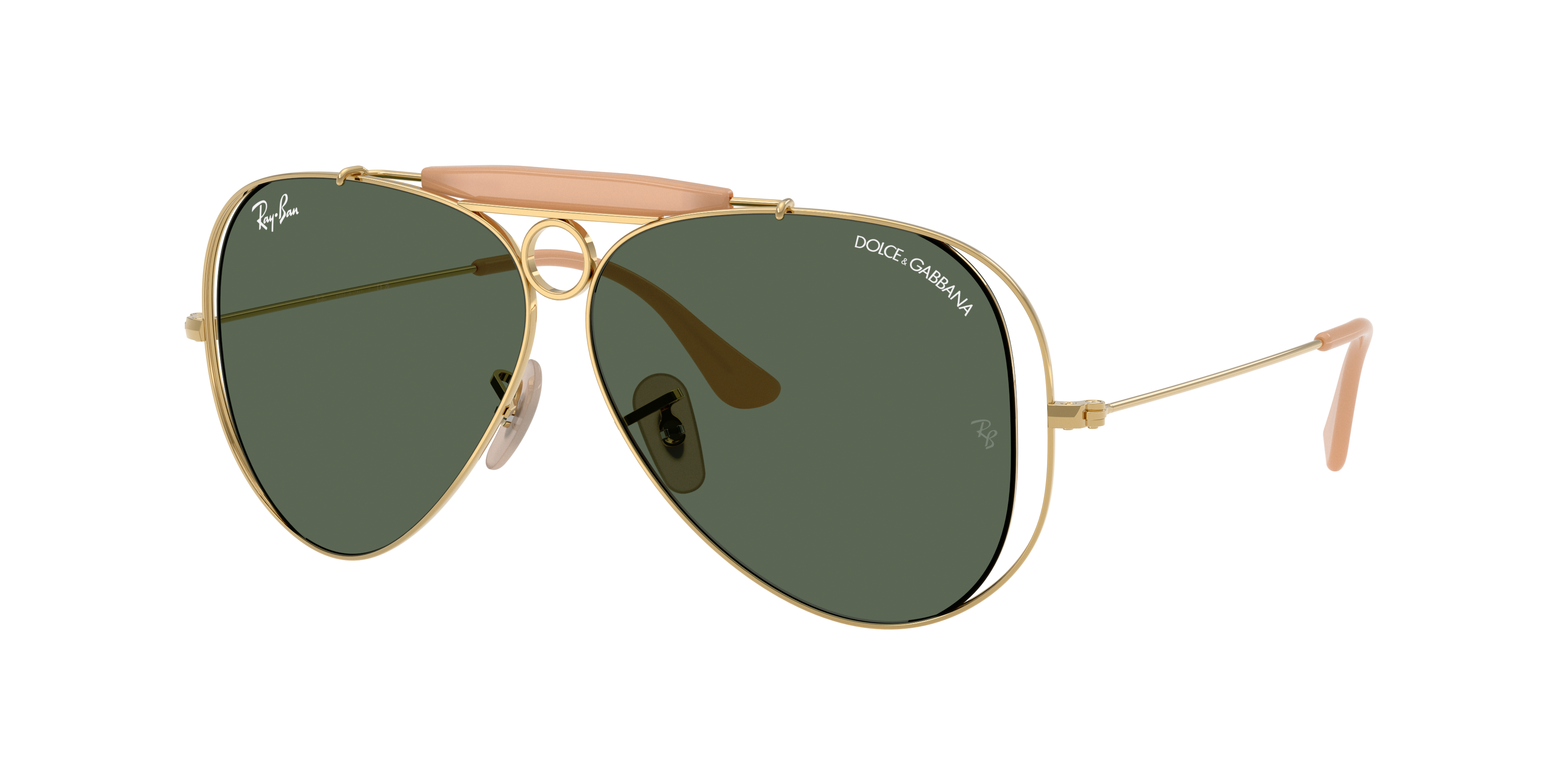 Ray-Ban RB3138M 001/71