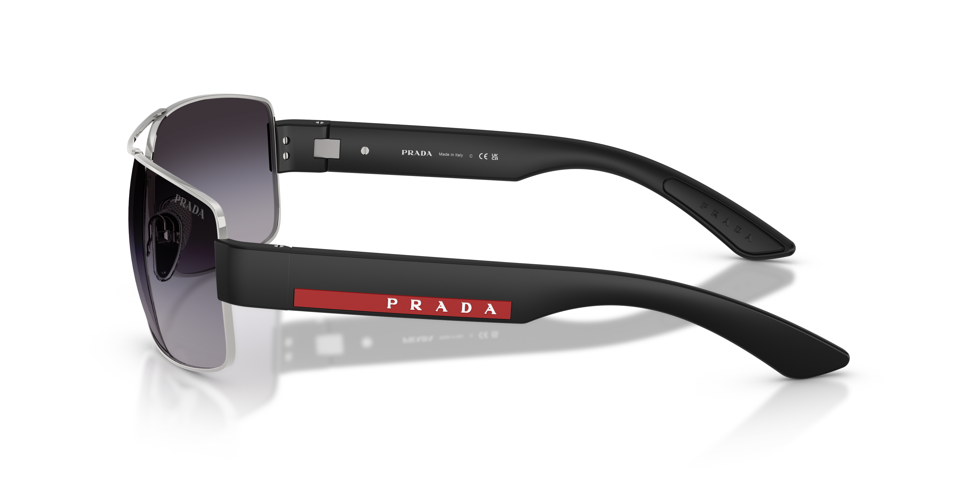 Prada Linea Rossa PS B52S 1BC09U