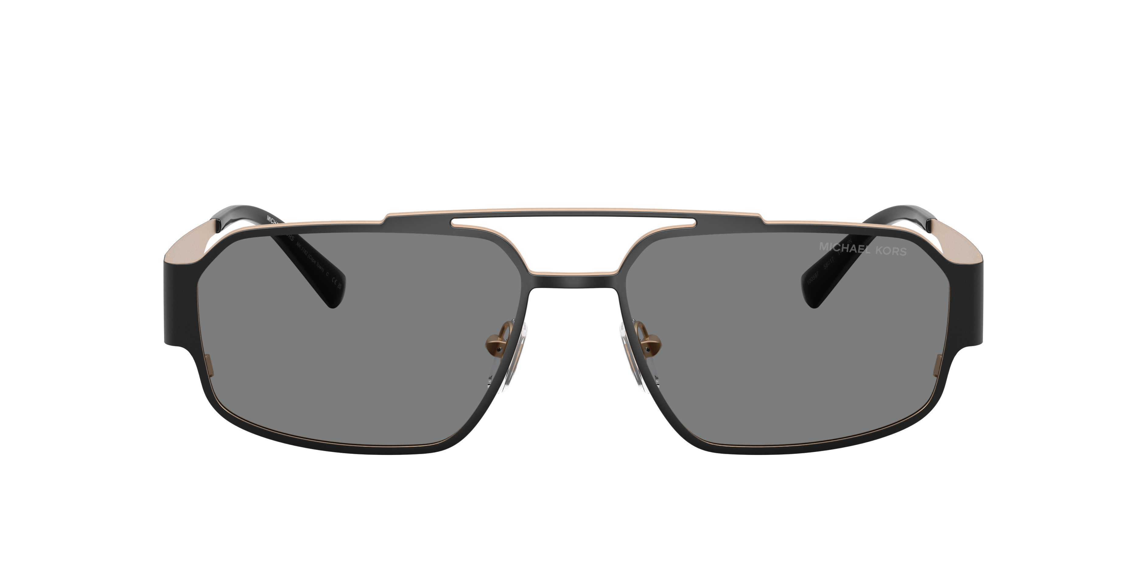 Michael Kors MK1182 CAPE TOWN 100587